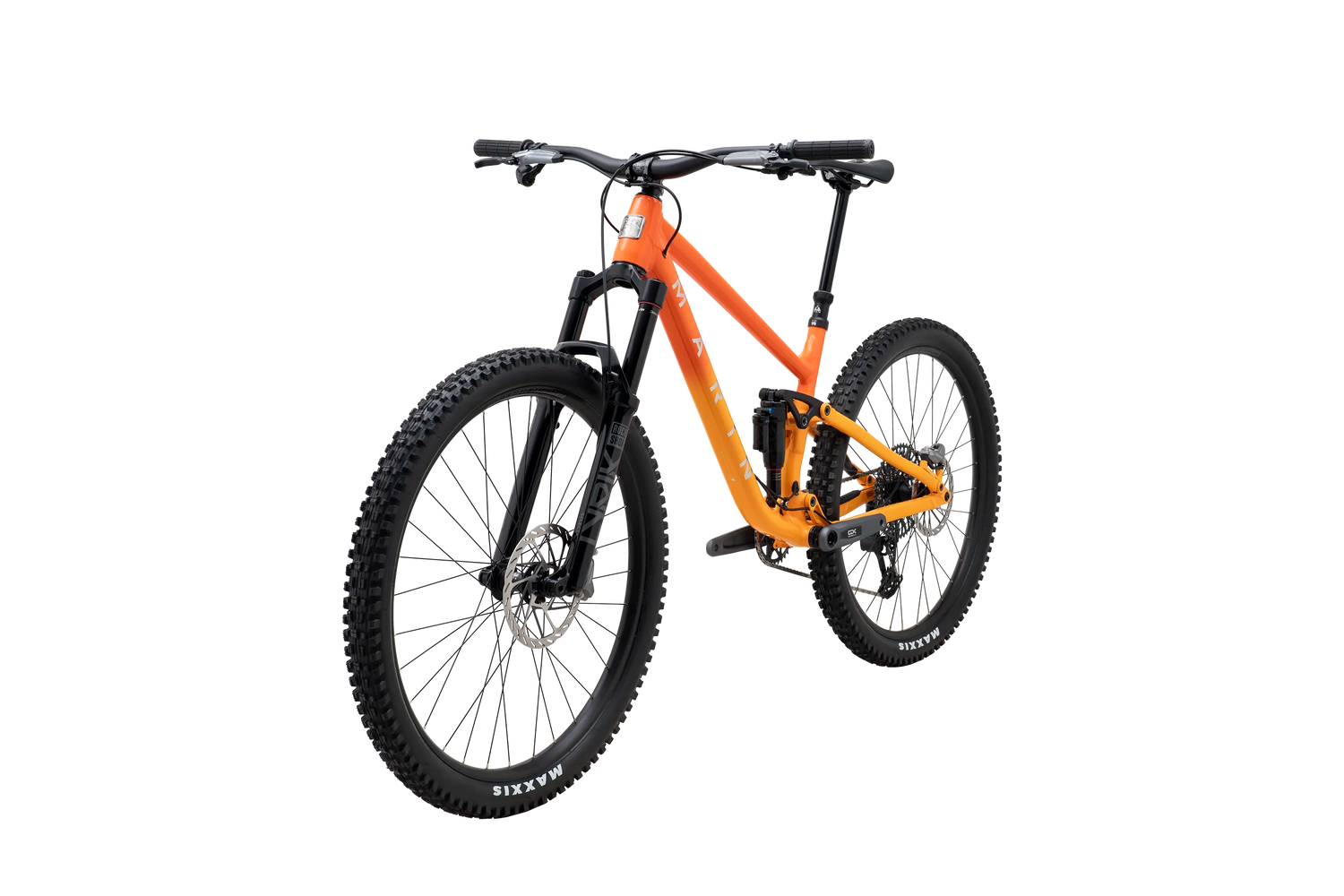 MARIN Rift Zone XR AXS 2025