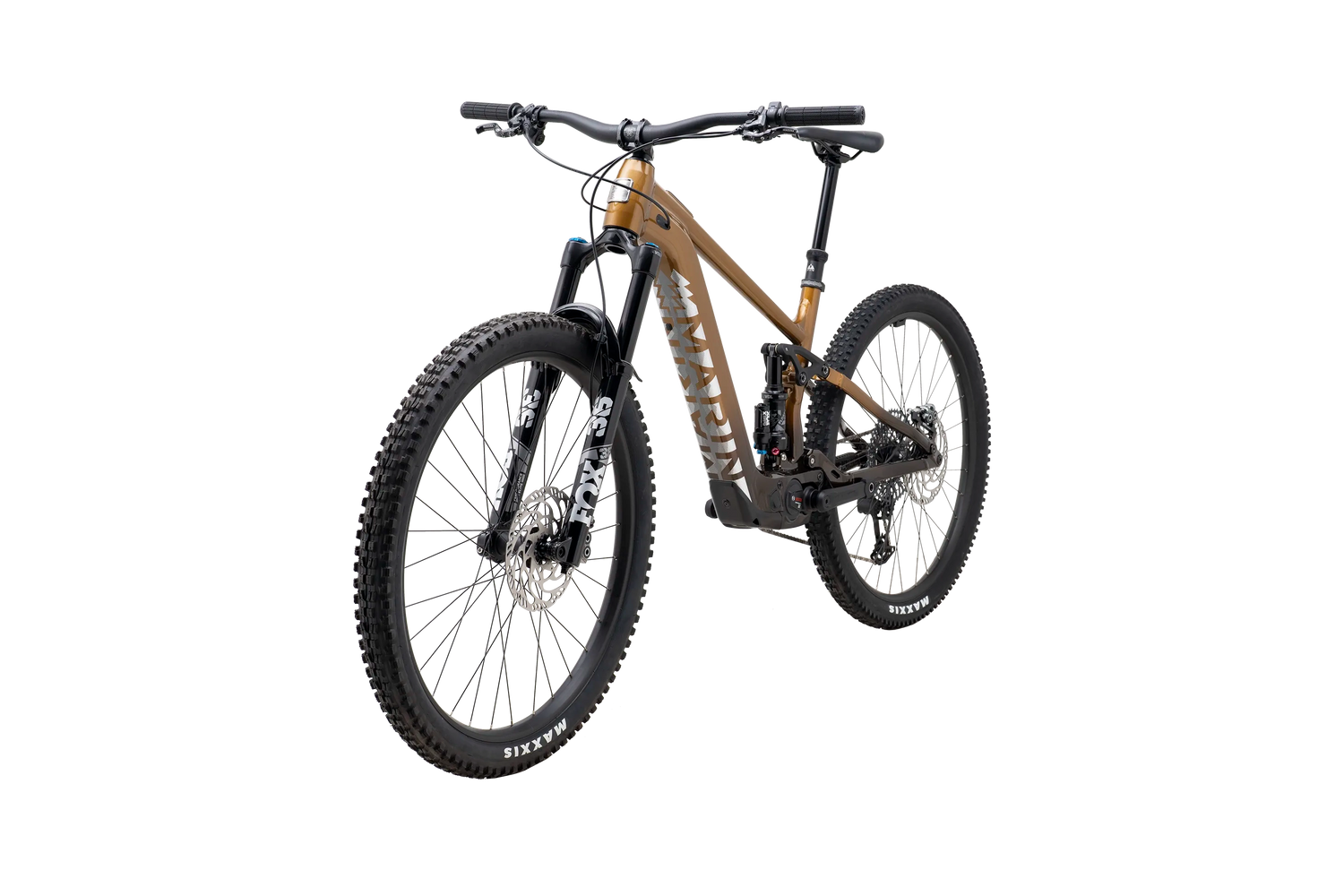 MARIN Rift Zone EL XR AXS 2025