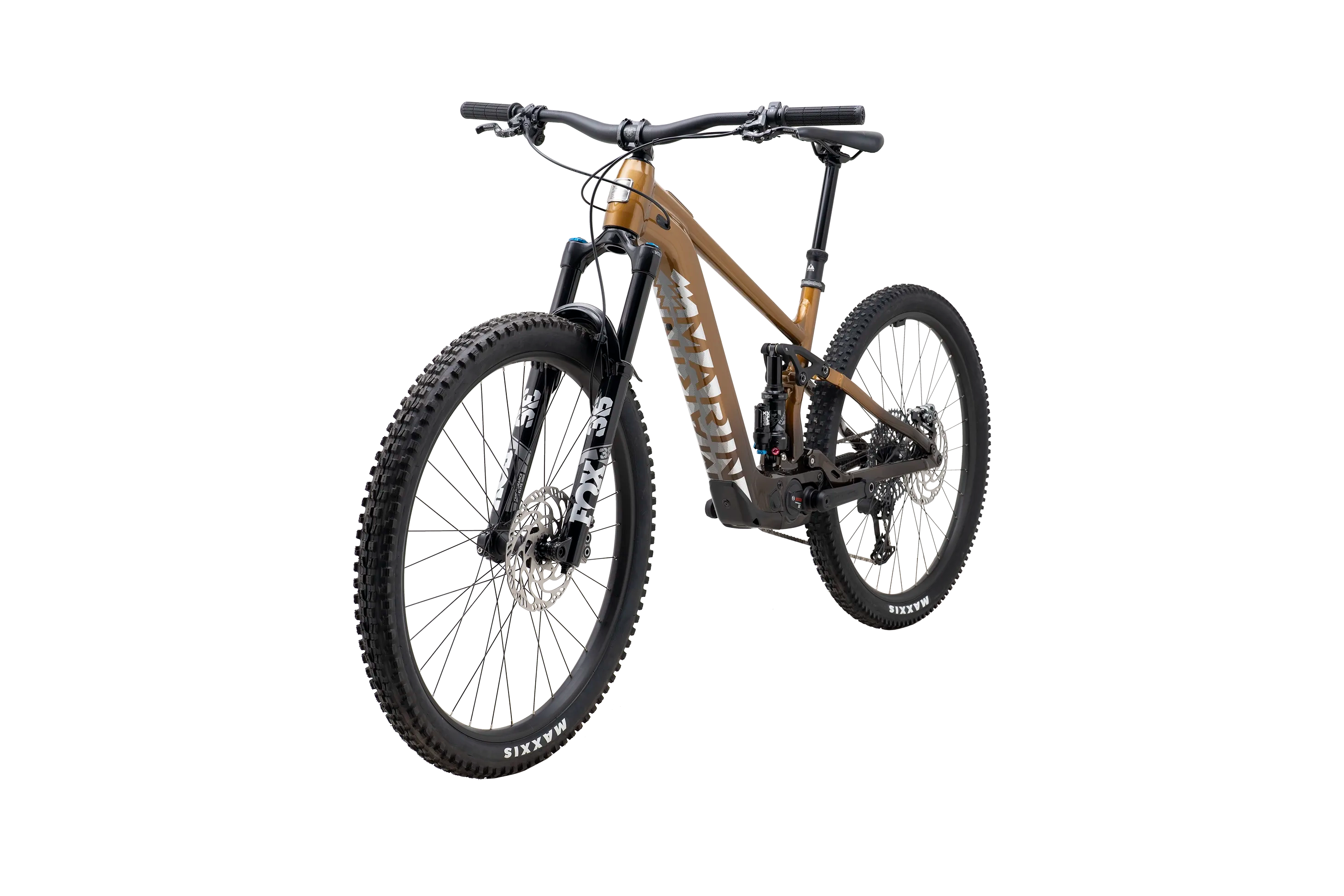 MARIN Rift Zone EL XR AXS 2025