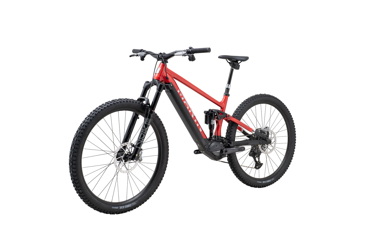 MARIN Rift Zone E XR 2025