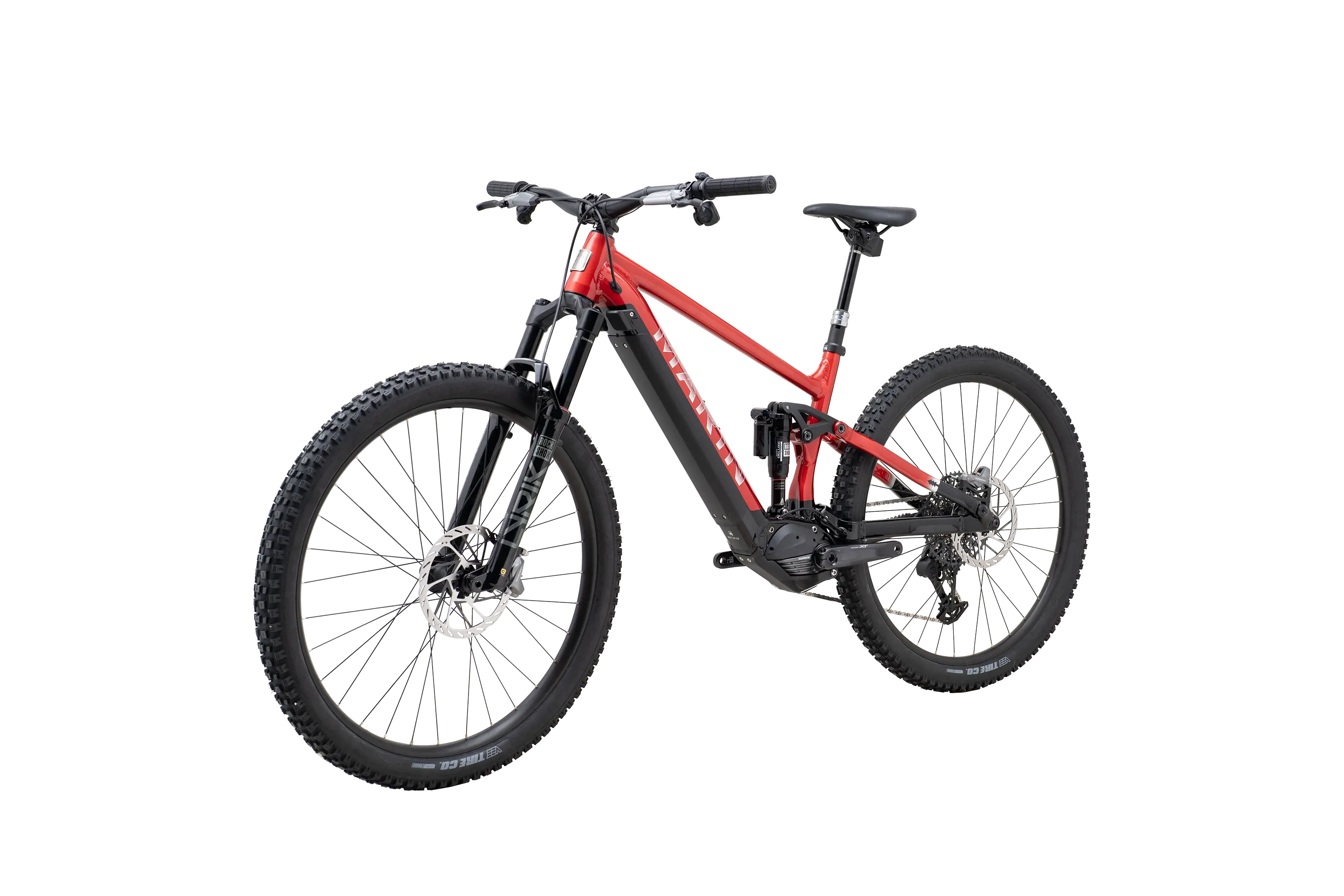 MARIN Rift Zone E XR 2025