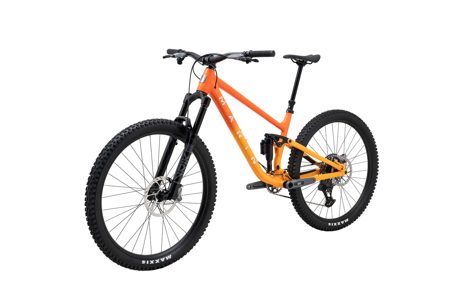 MARIN Rift Zone XR AXS 2025