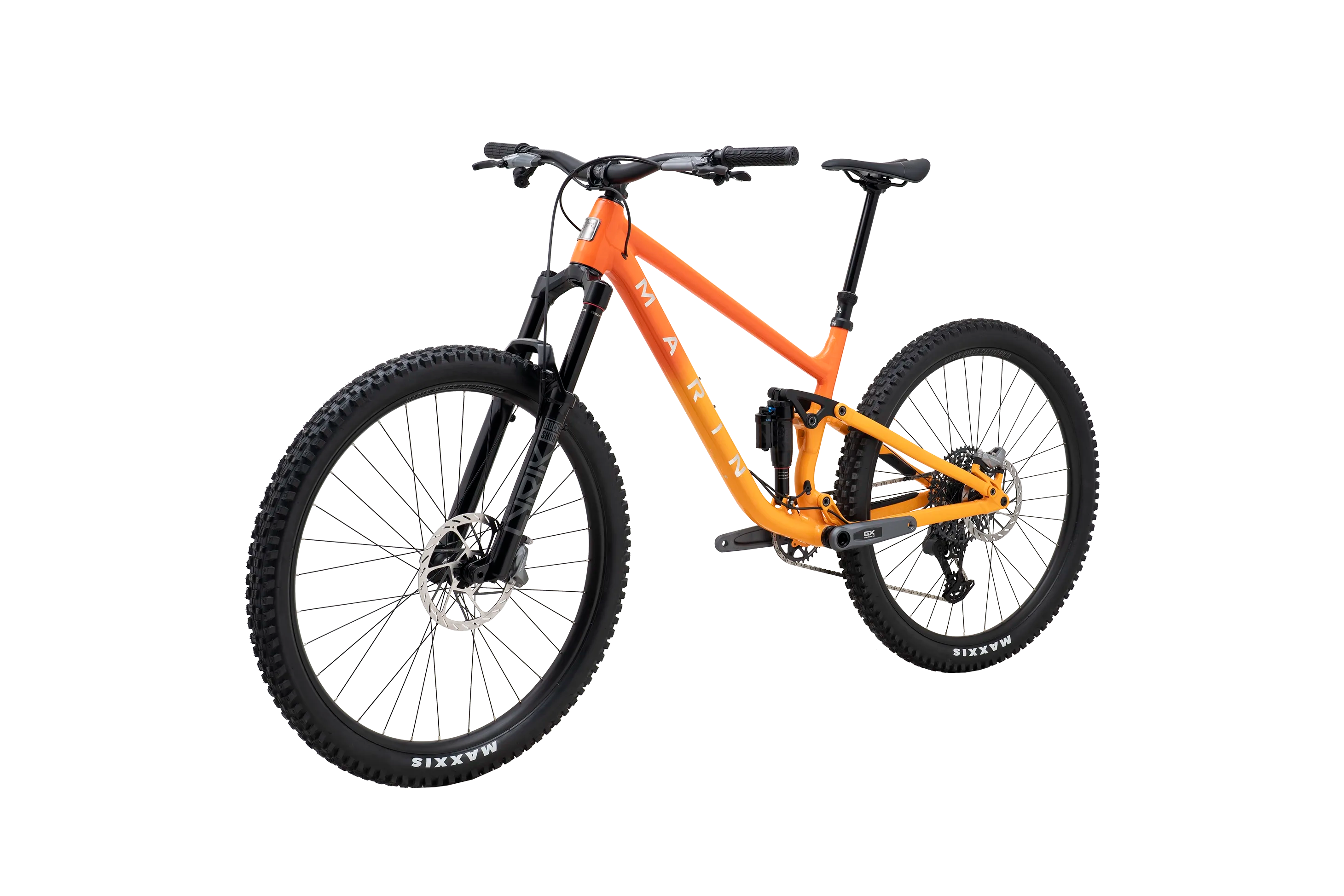 MARIN Rift Zone XR AXS 2025
