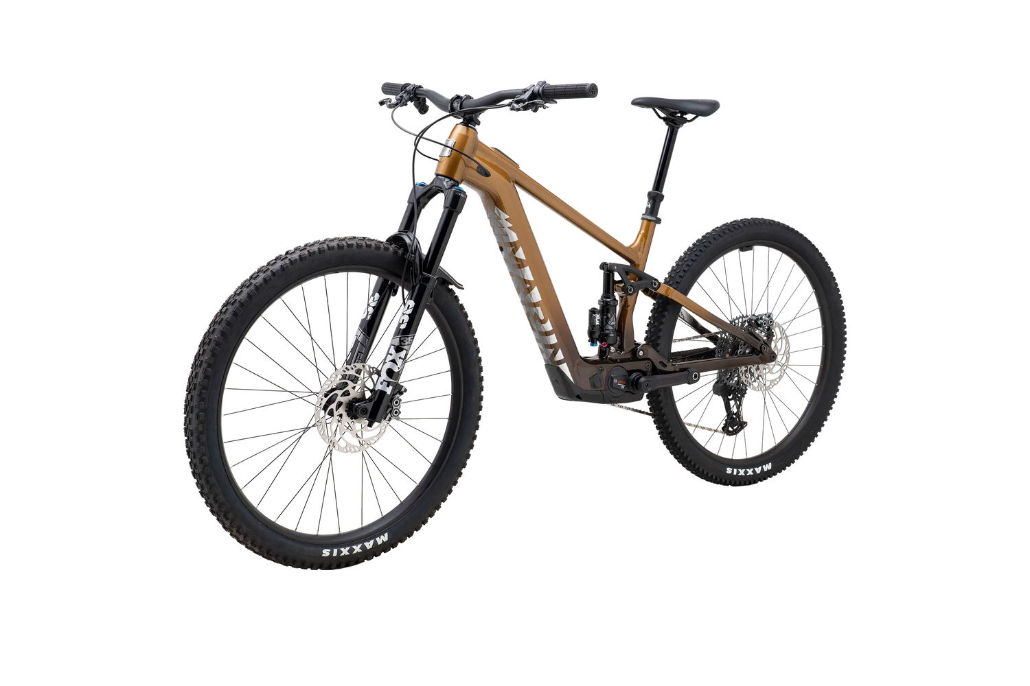 MARIN Rift Zone EL XR AXS 2025