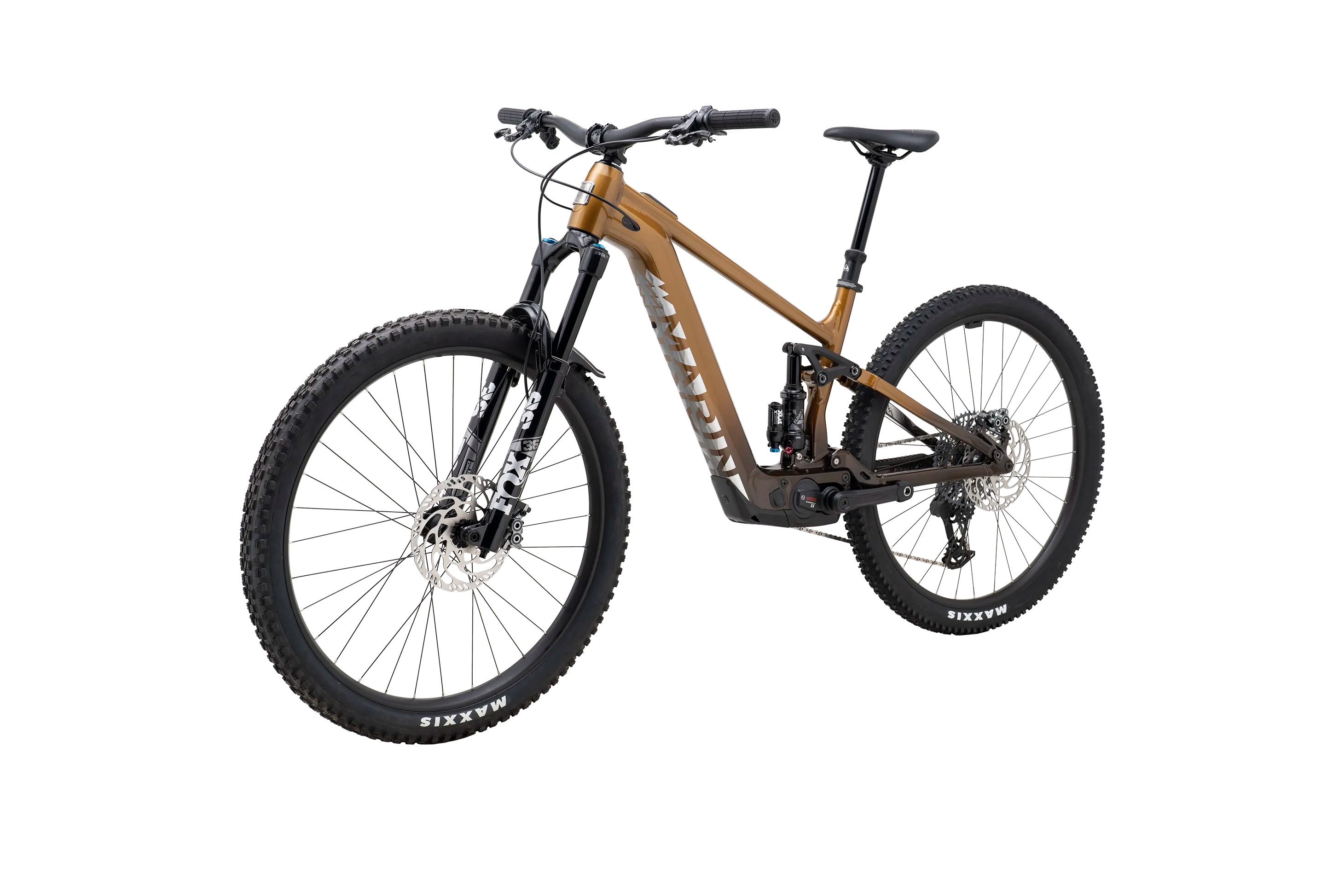 MARIN Rift Zone EL XR AXS 2025