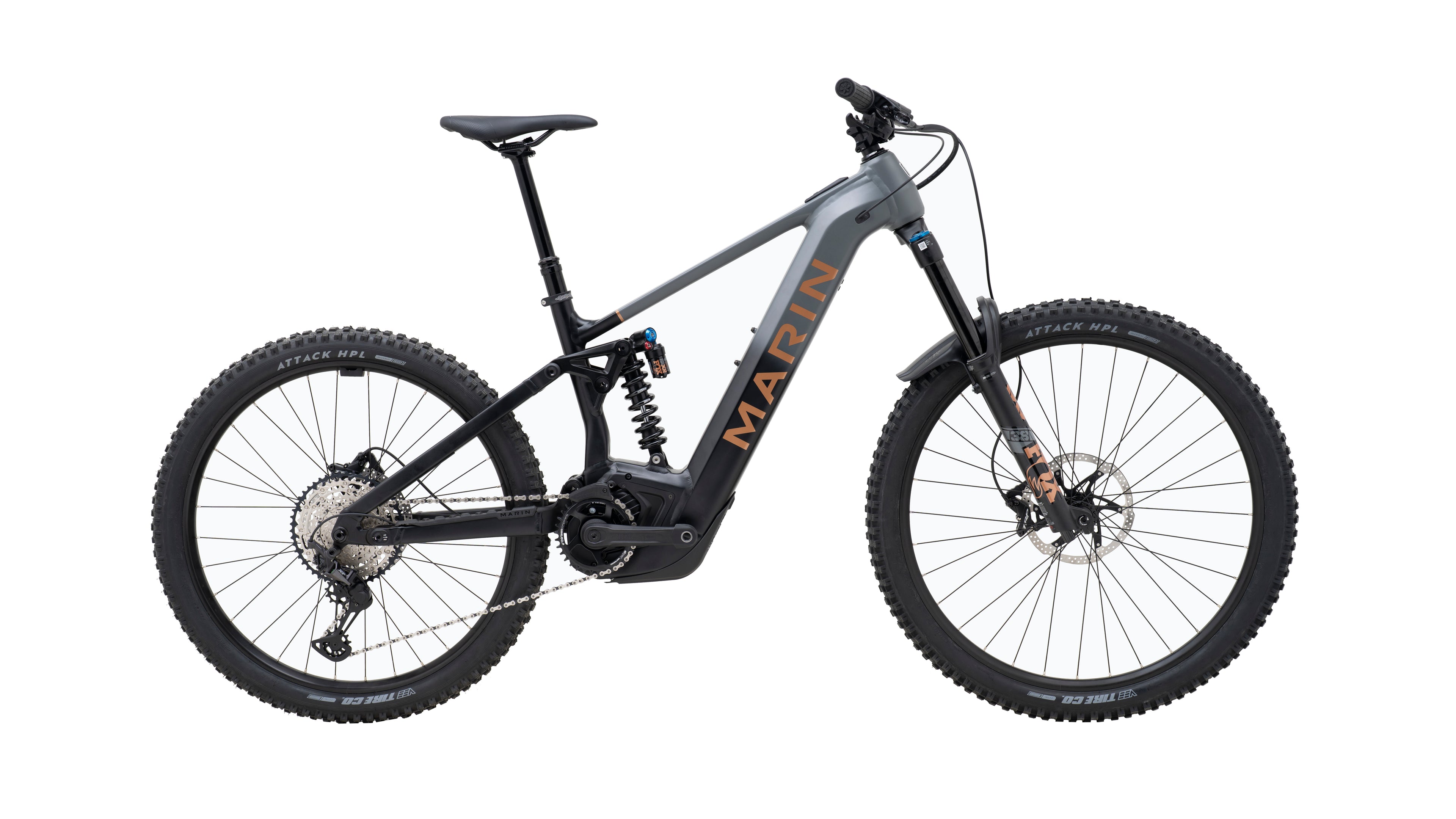 MARIN Alpine Trail E2 Bosch 2025