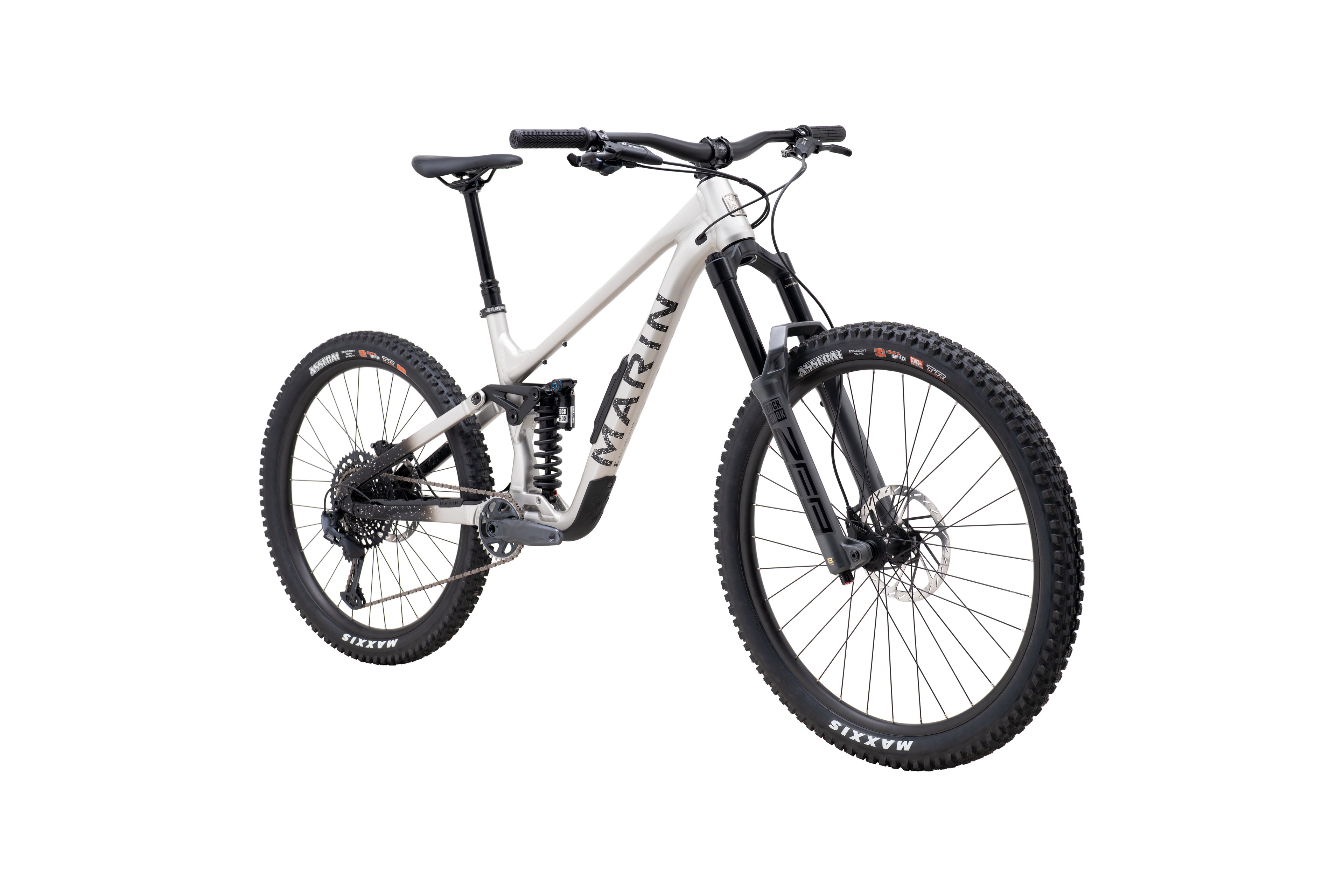MARIN Alpine Trail XR 2025