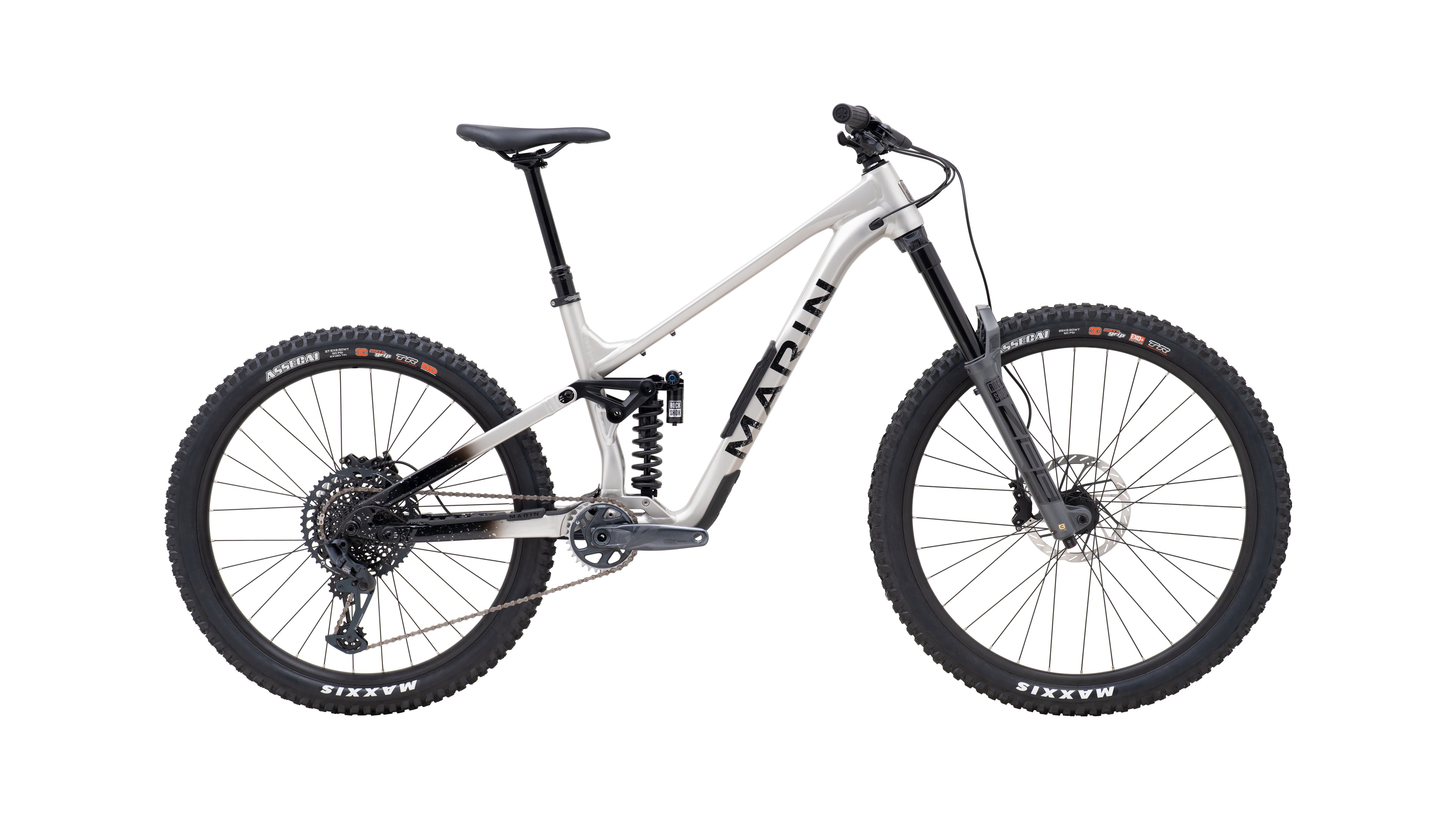 MARIN Alpine Trail XR 2025