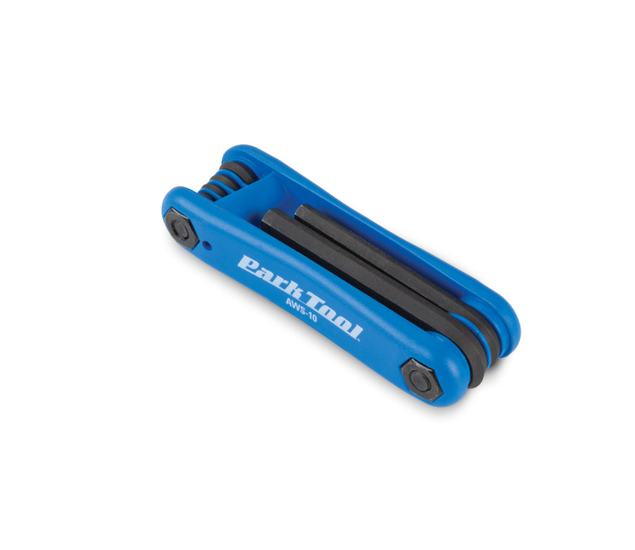 PARK TOOL AWS-10 7 Piece Multitool