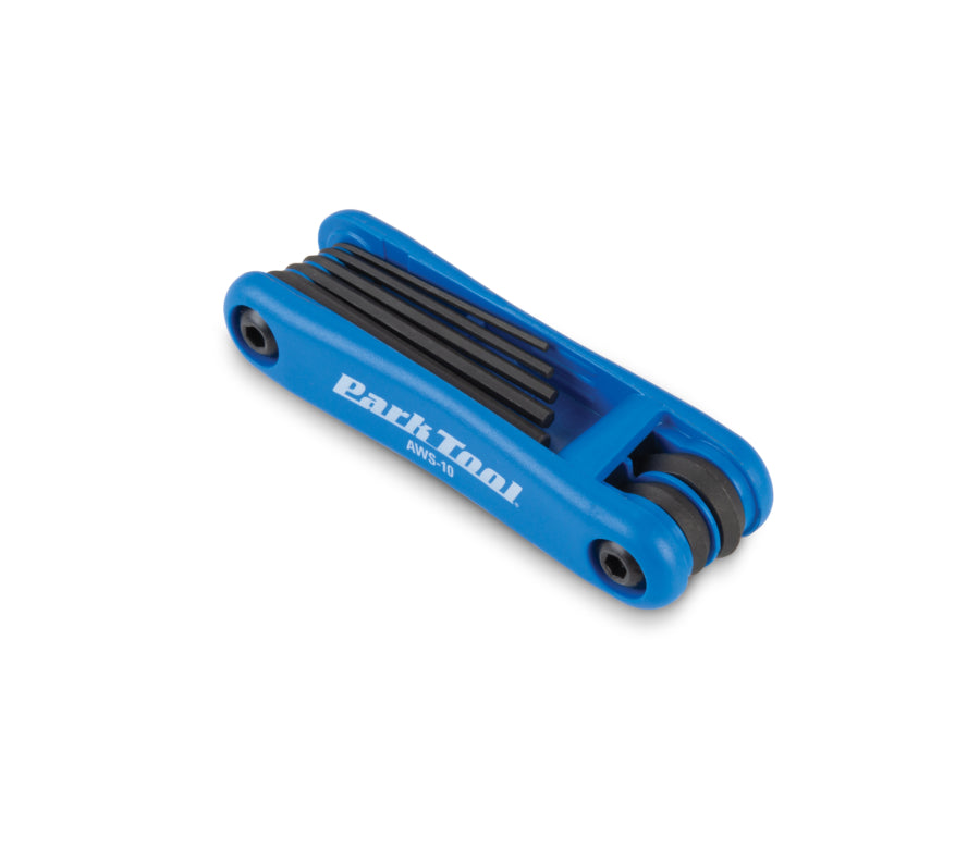 PARK TOOL AWS-10 7 Piece Multitool