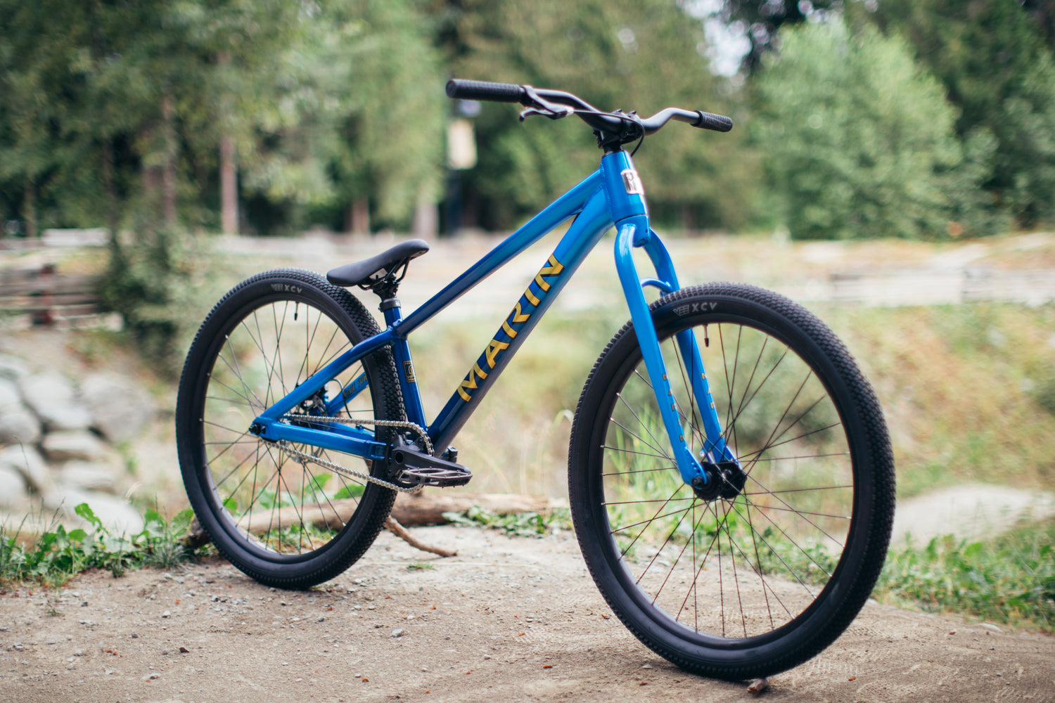 MARIN Alcatraz 1 2025