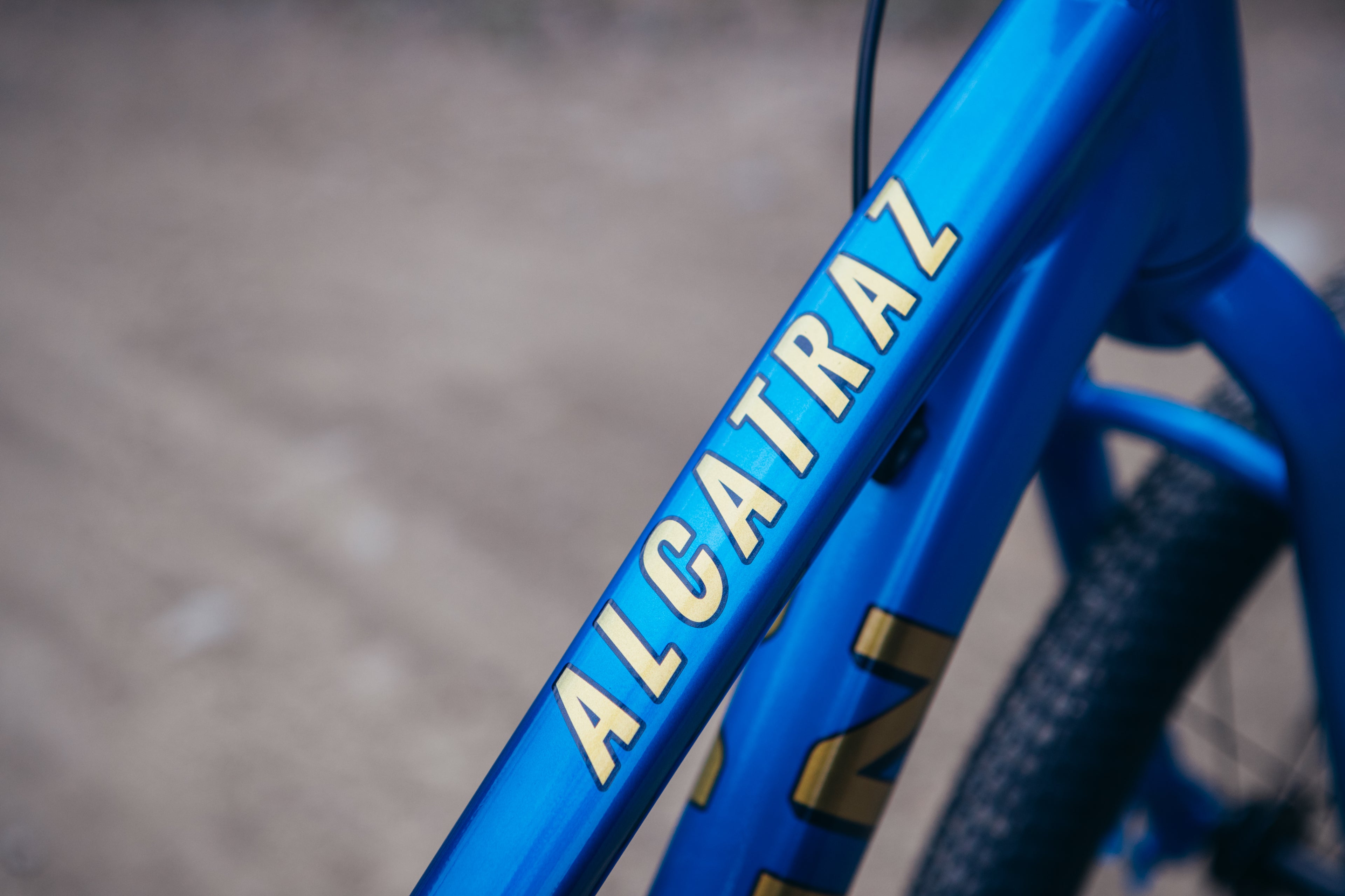 MARIN Alcatraz 1 2025