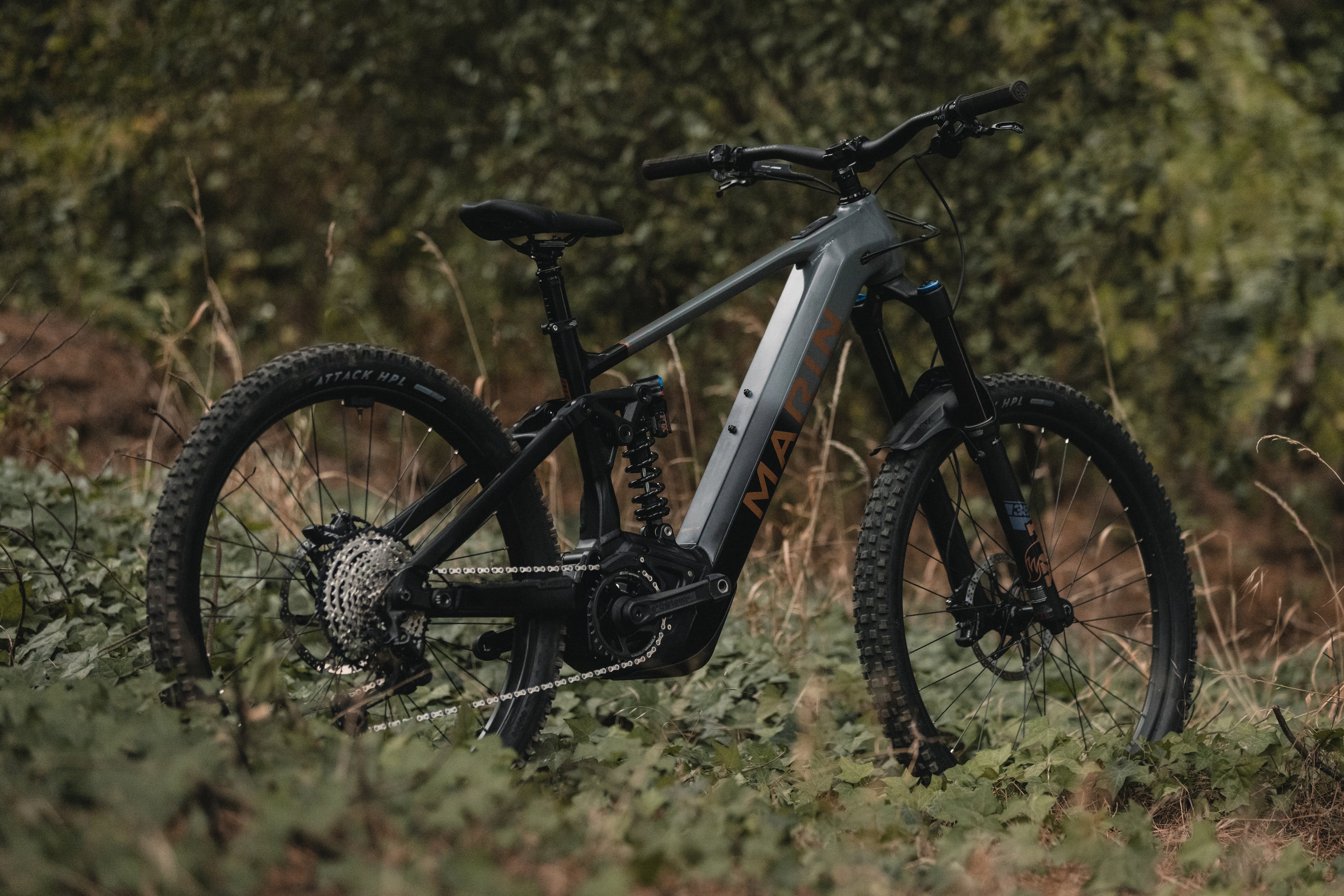MARIN Alpine Trail E2 Bosch 2025