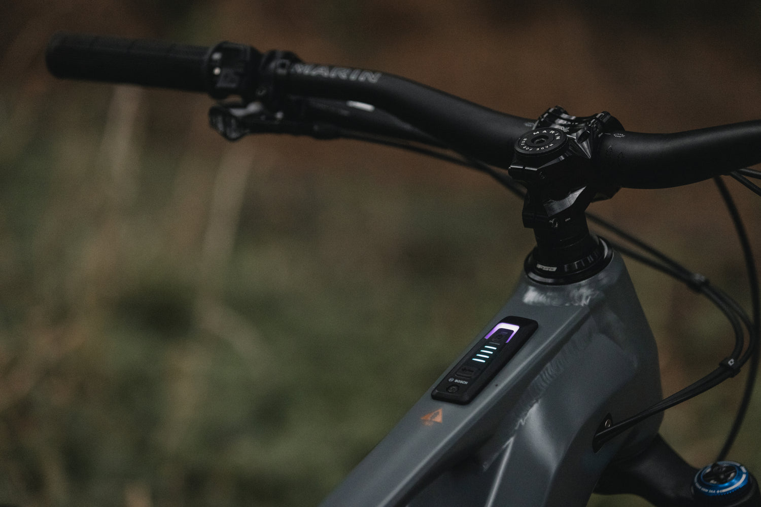 MARIN Alpine Trail E2 Bosch 2025