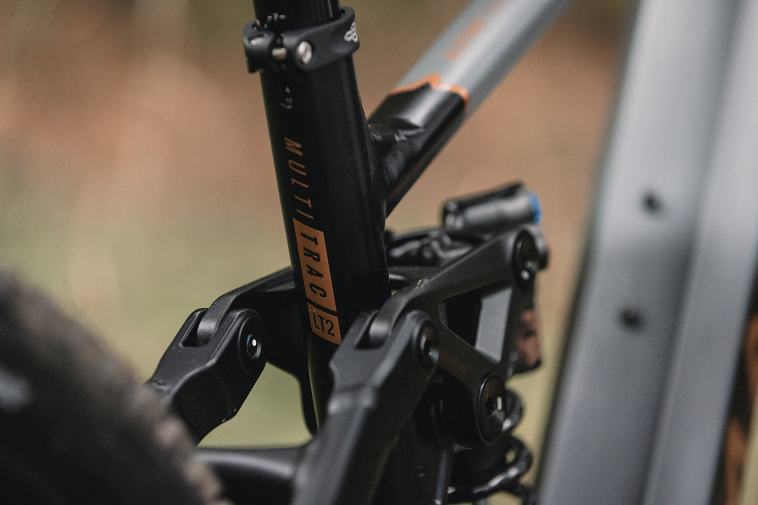 MARIN Alpine Trail E2 Bosch 2025