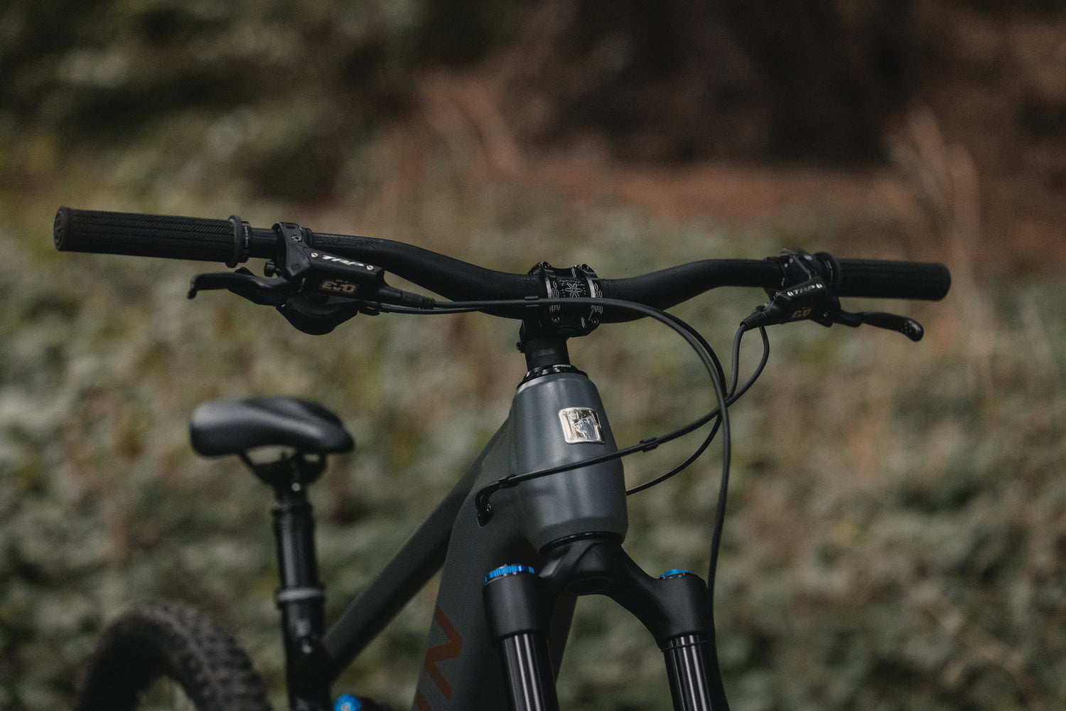 MARIN Alpine Trail E2 Bosch 2025