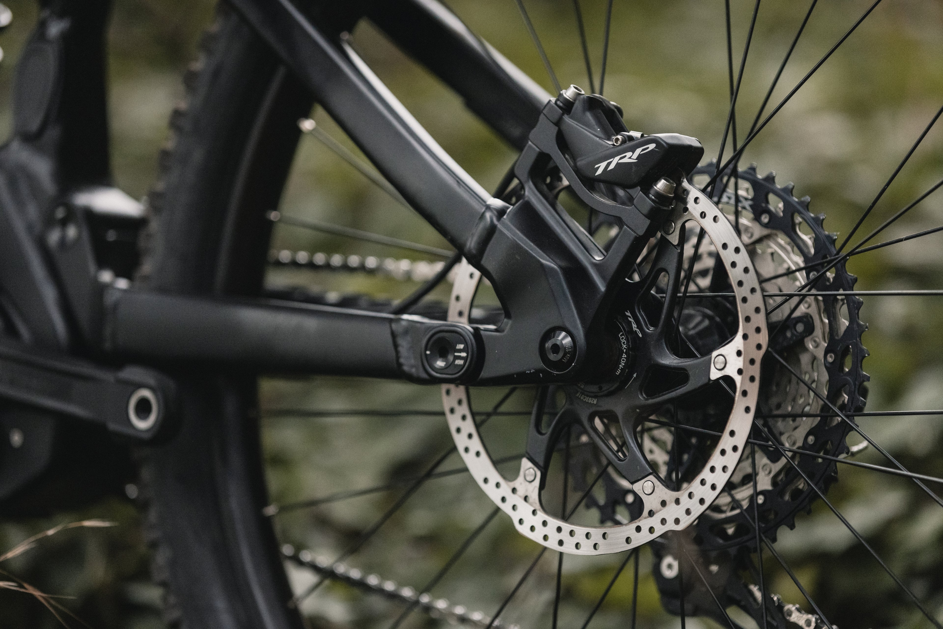 MARIN Alpine Trail E2 Bosch 2025