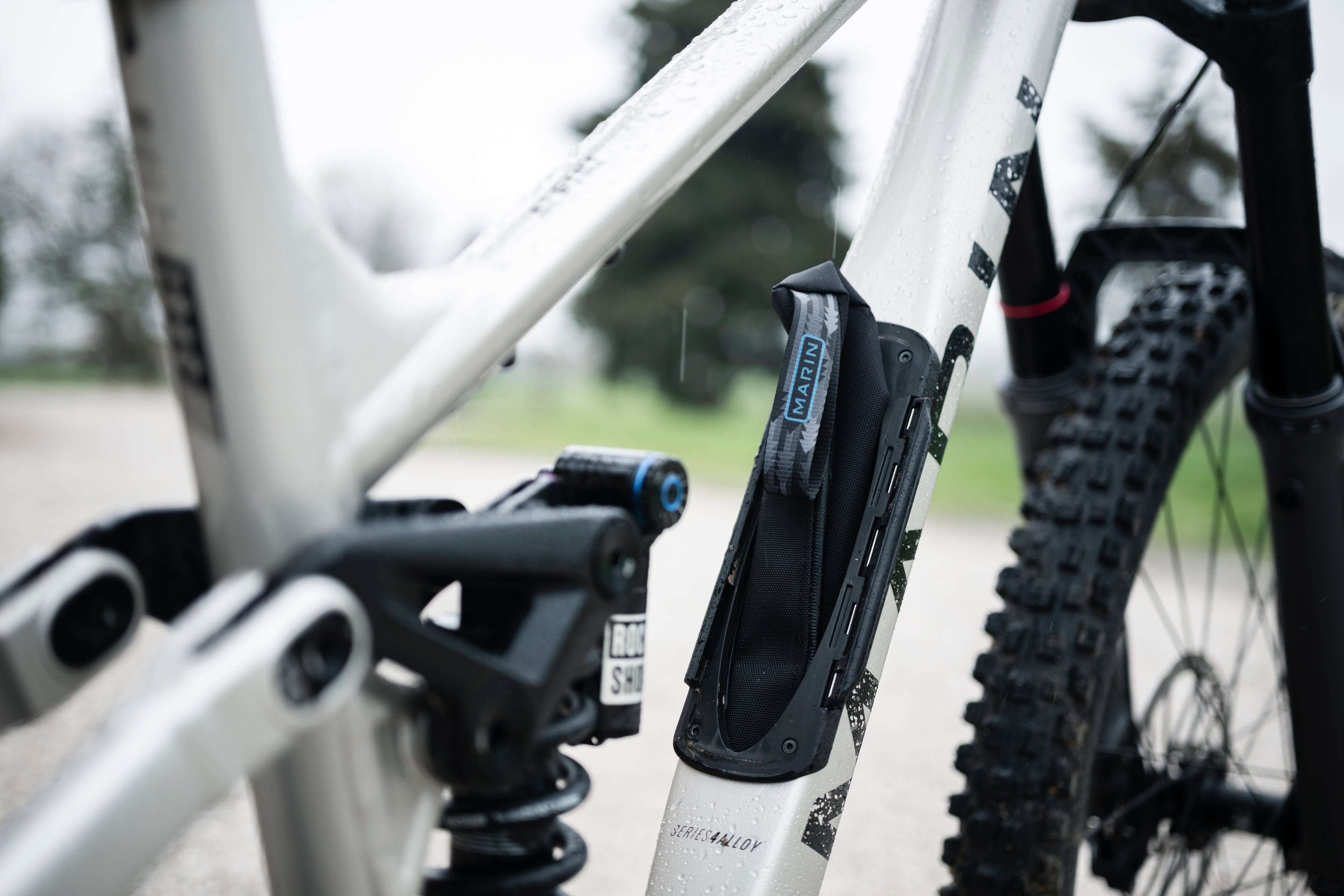 MARIN Alpine Trail XR 2025