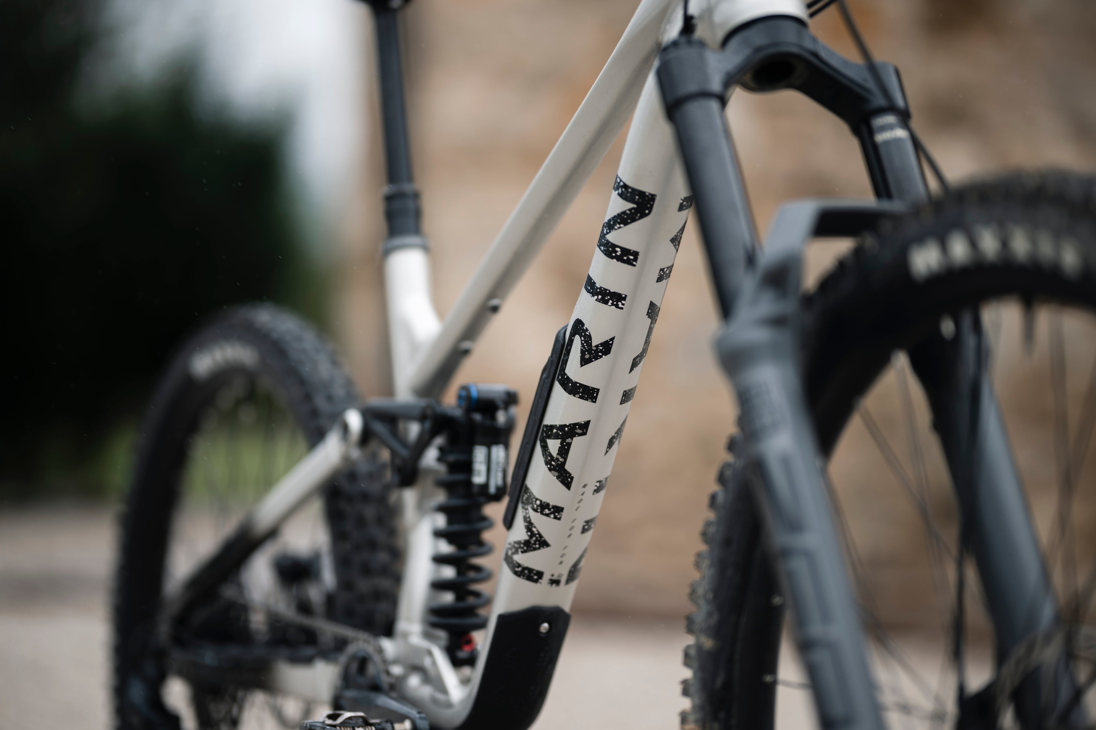 MARIN Alpine Trail XR 2025