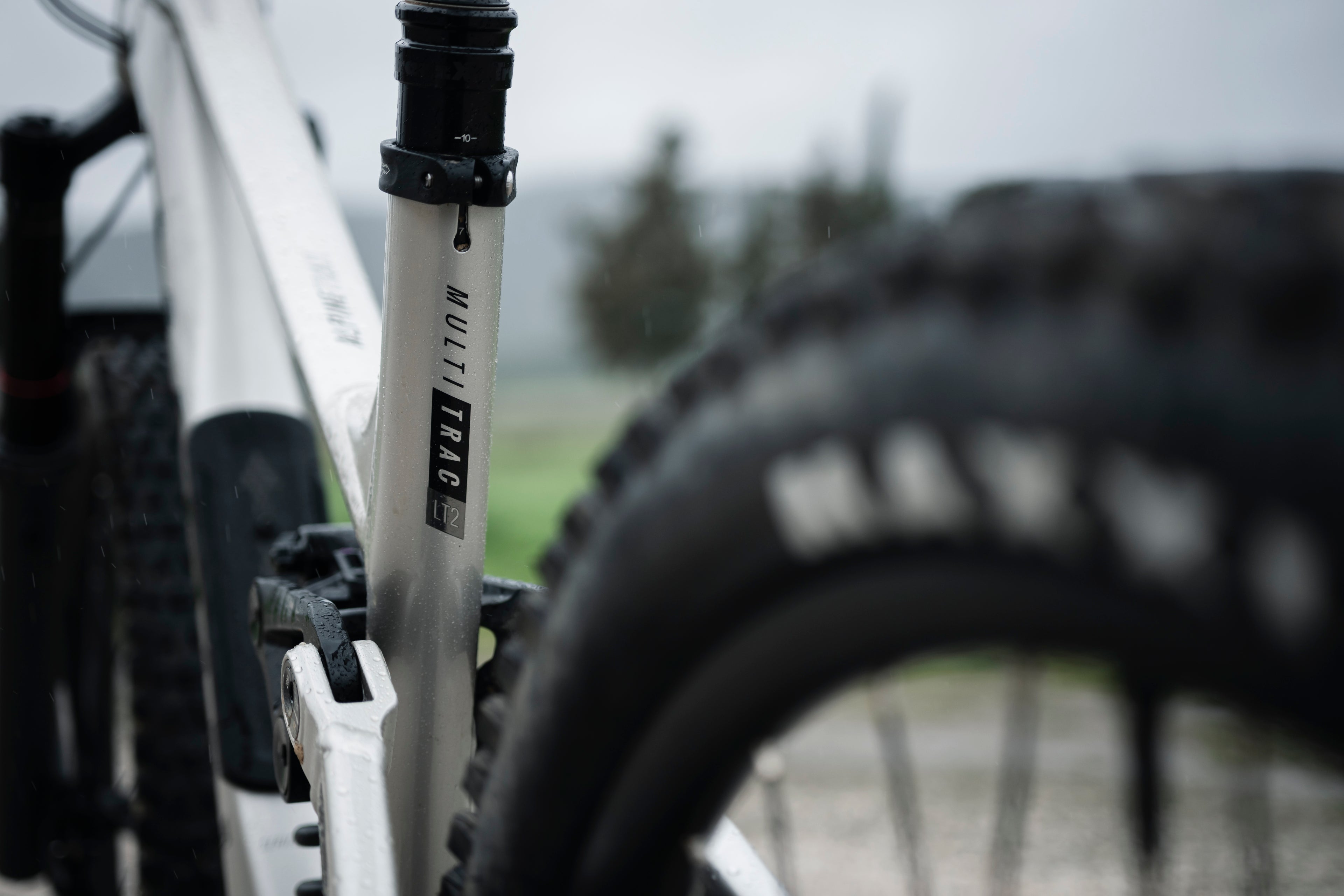 MARIN Alpine Trail XR 2025