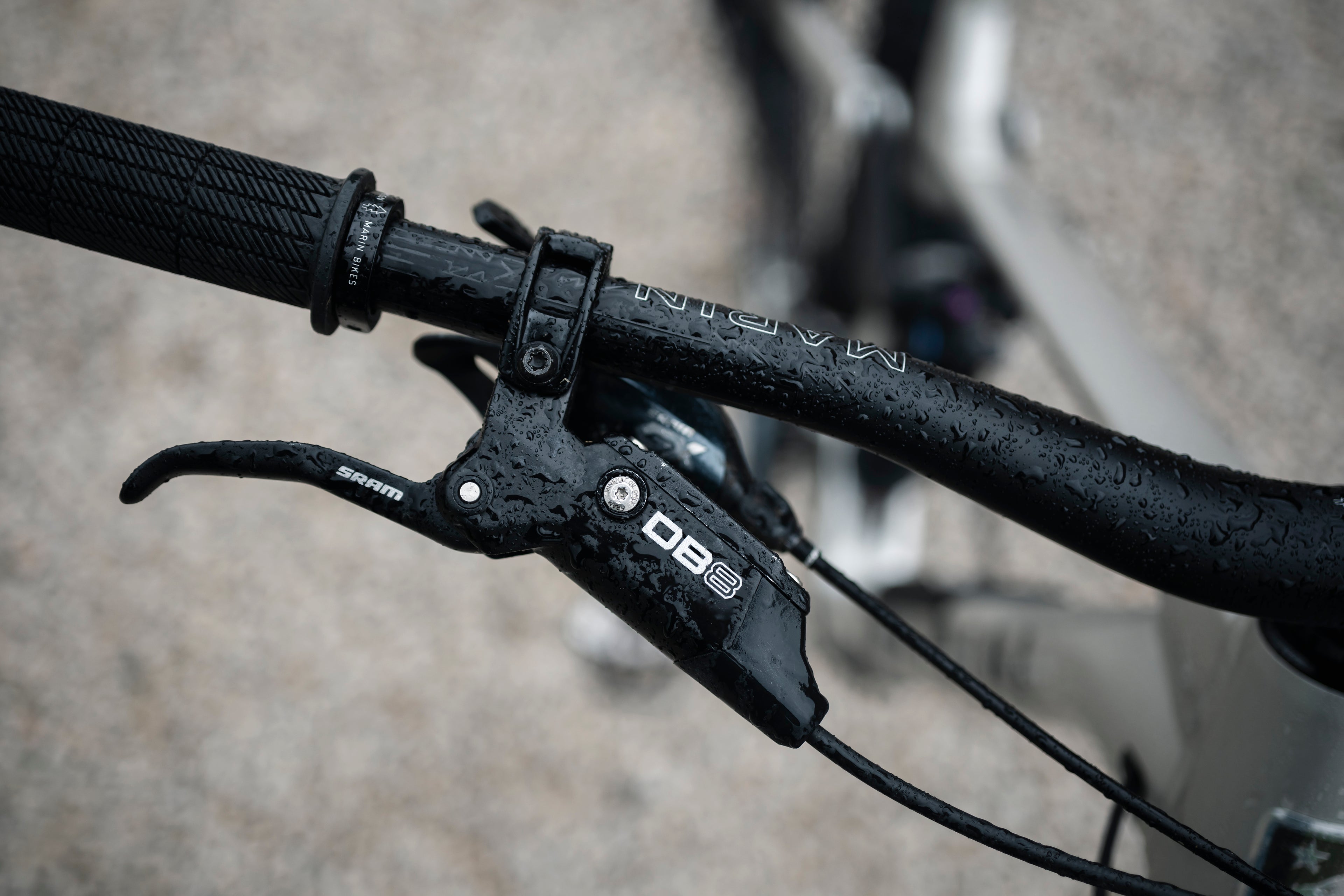 MARIN Alpine Trail XR 2025