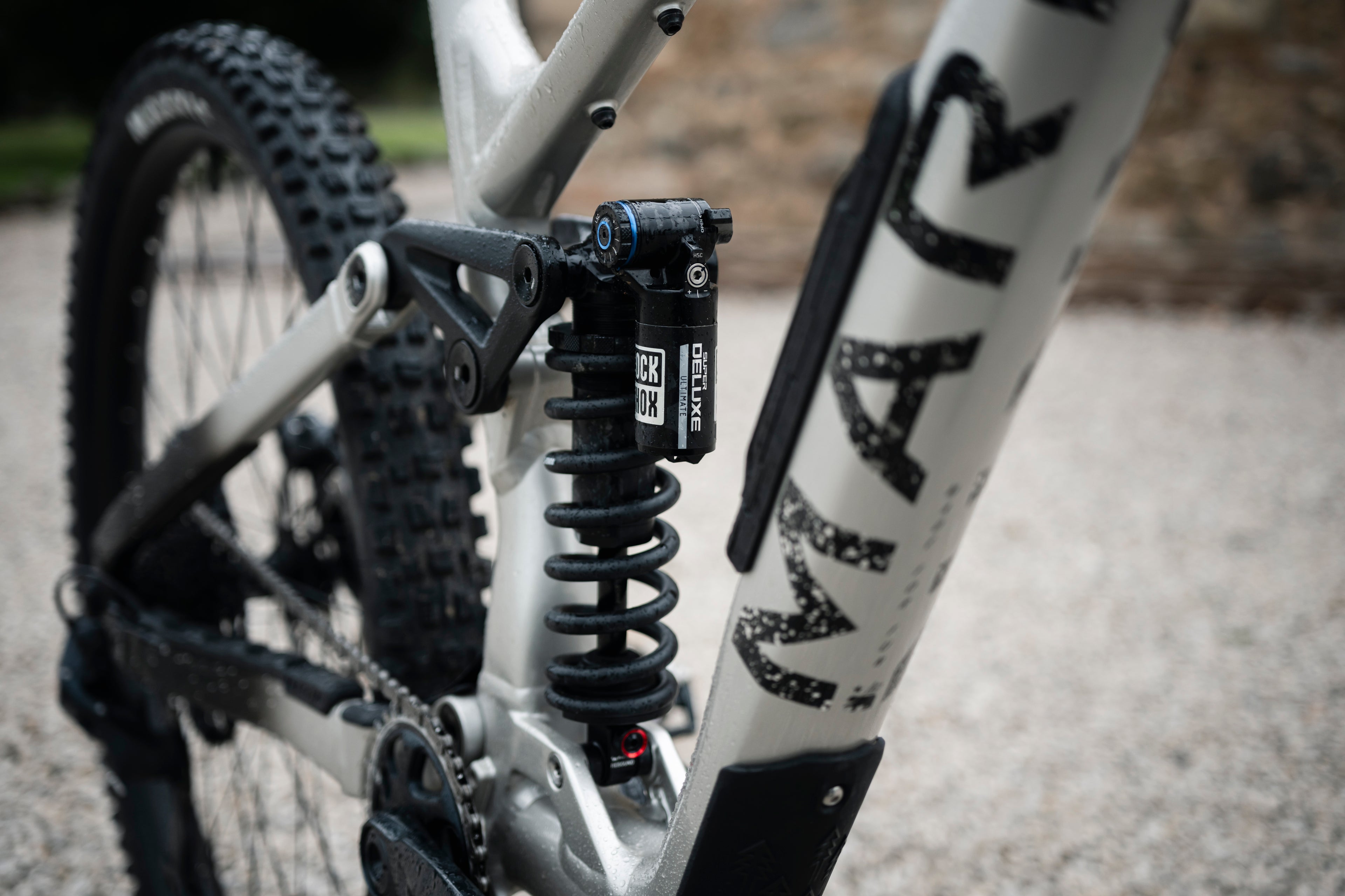 MARIN Alpine Trail XR 2025