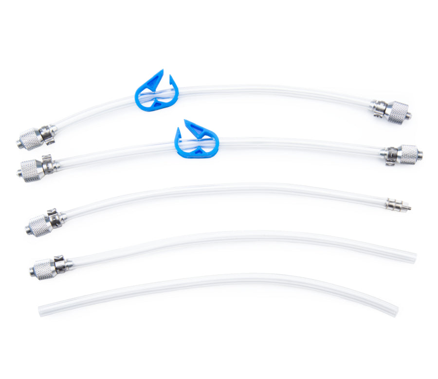 Kit PARK TOOL BKM-1.2 Sangrado Hidráulico Mineral