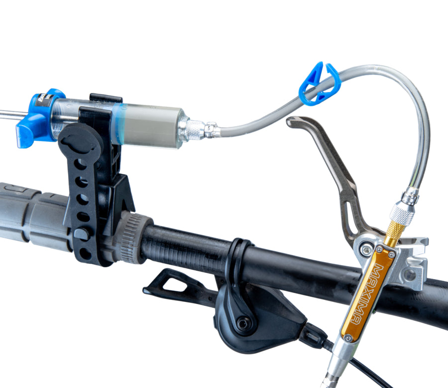 Kit PARK TOOL BKM-1.2 Sangrado Hidráulico Mineral