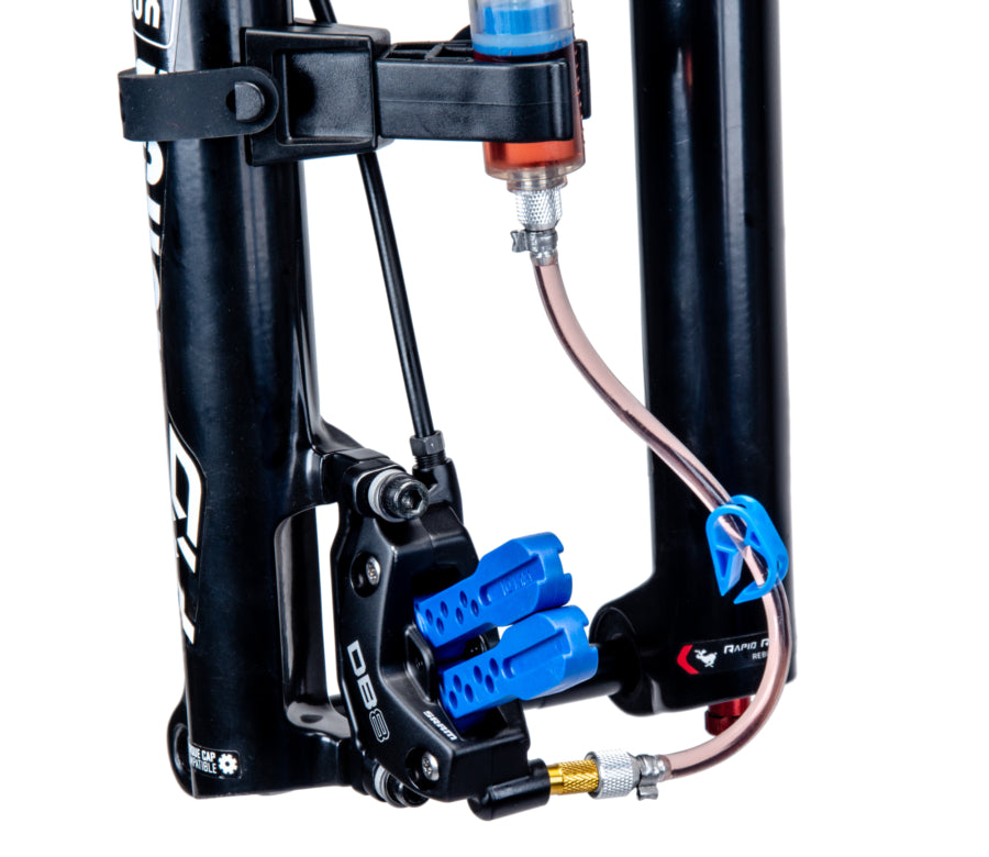 Kit PARK TOOL BKM-1.2 Sangrado Hidráulico Mineral