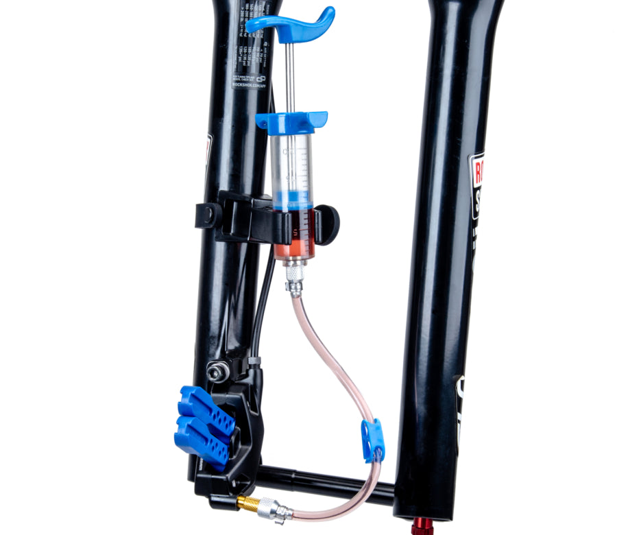 Kit PARK TOOL BKM-1.2 Sangrado Hidráulico Mineral