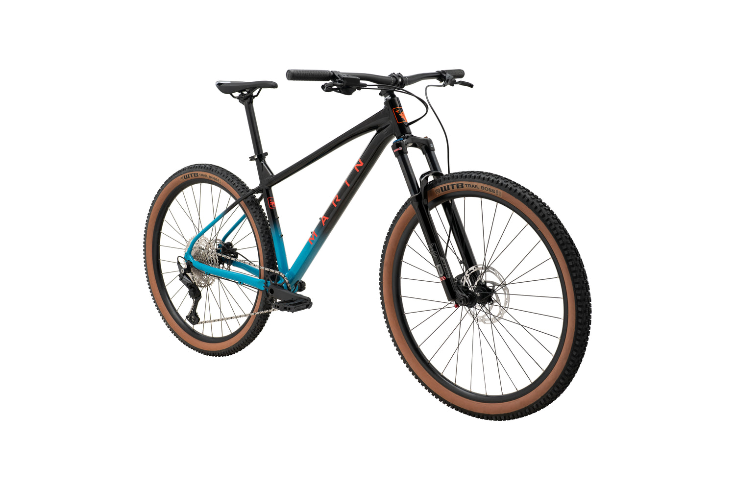 MARIN Bobcat Trail 5 2025