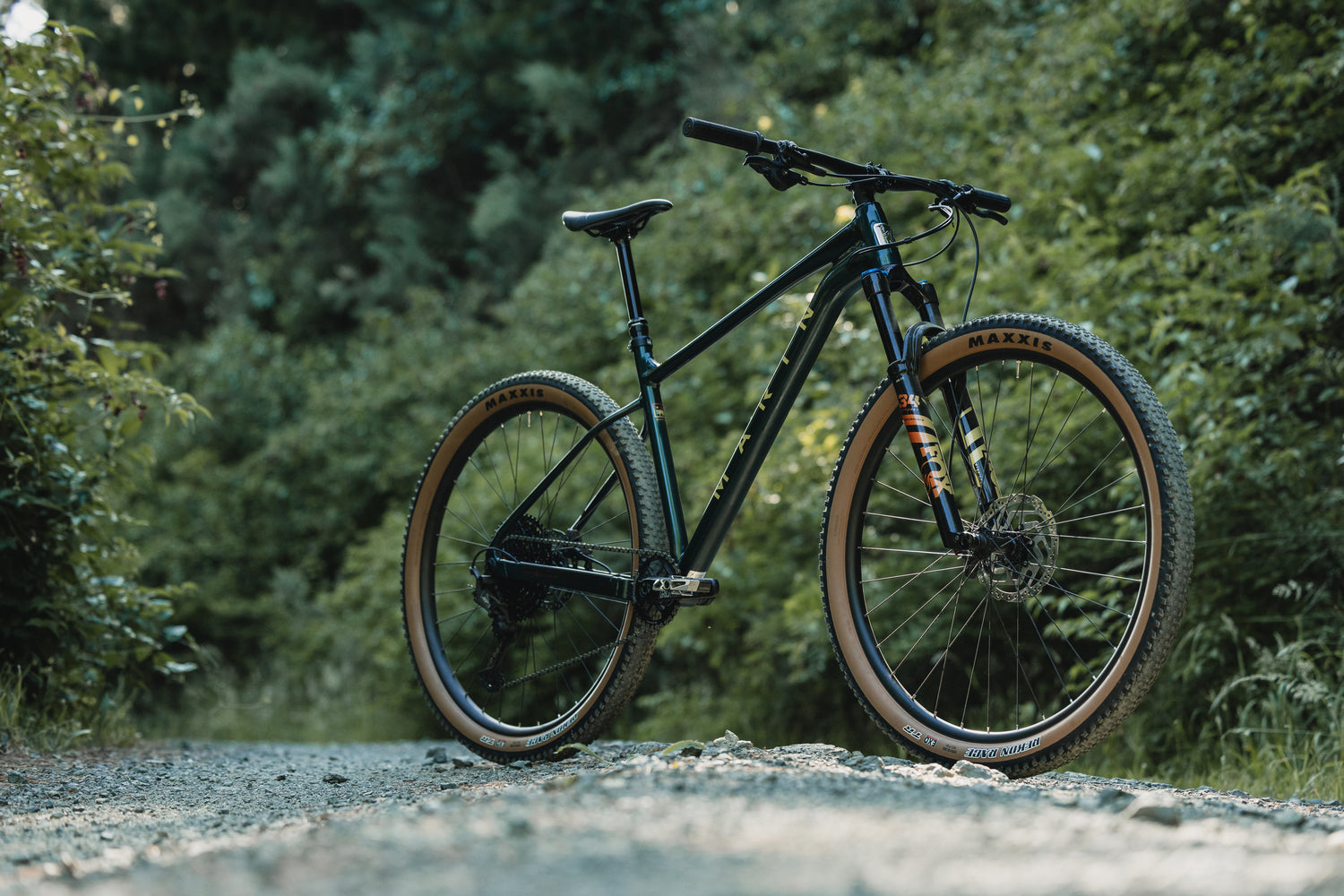 MARIN Team Marin 2 2025