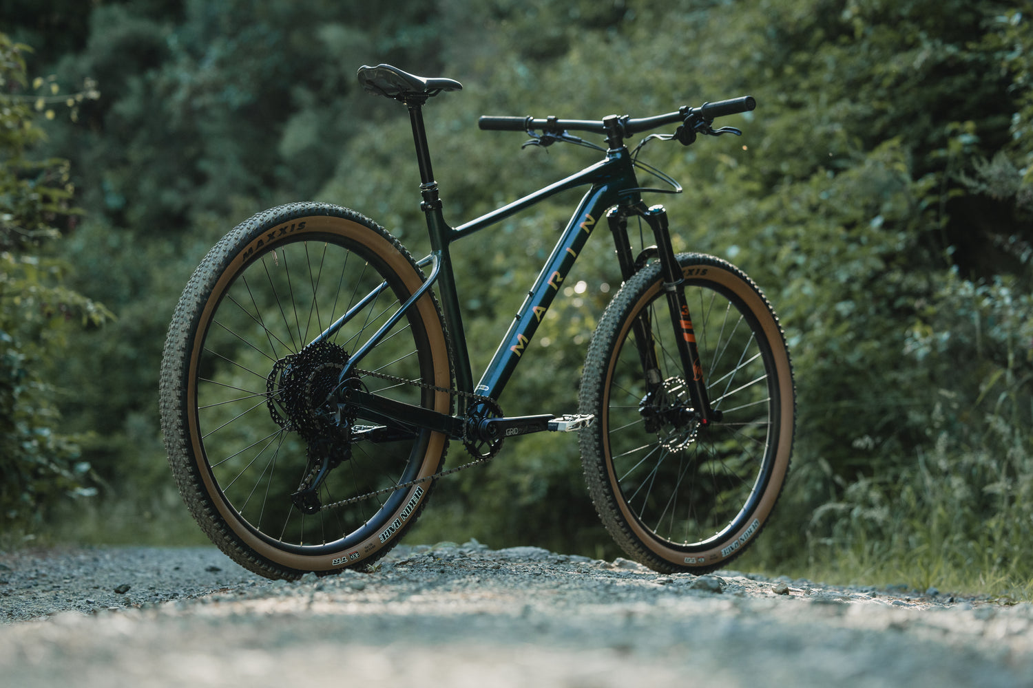 MARIN Team Marin 2 2025