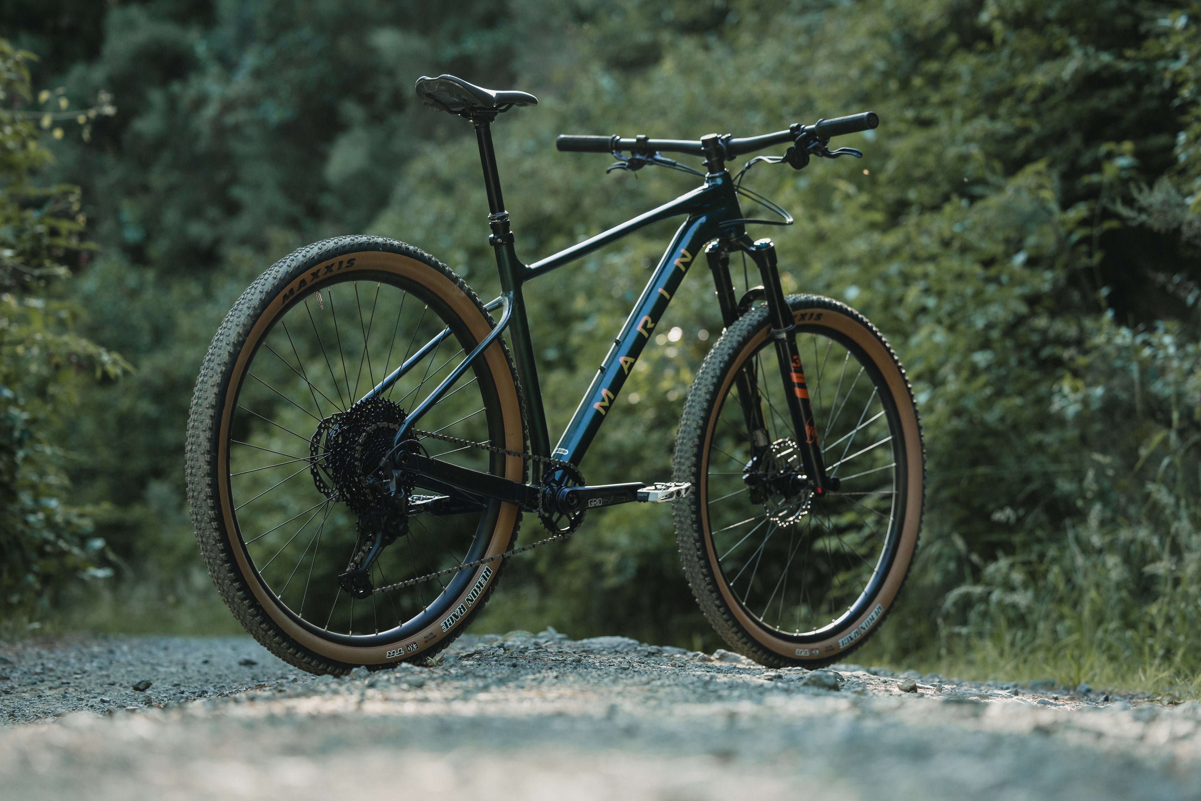 MARIN Team Marin 2 2025