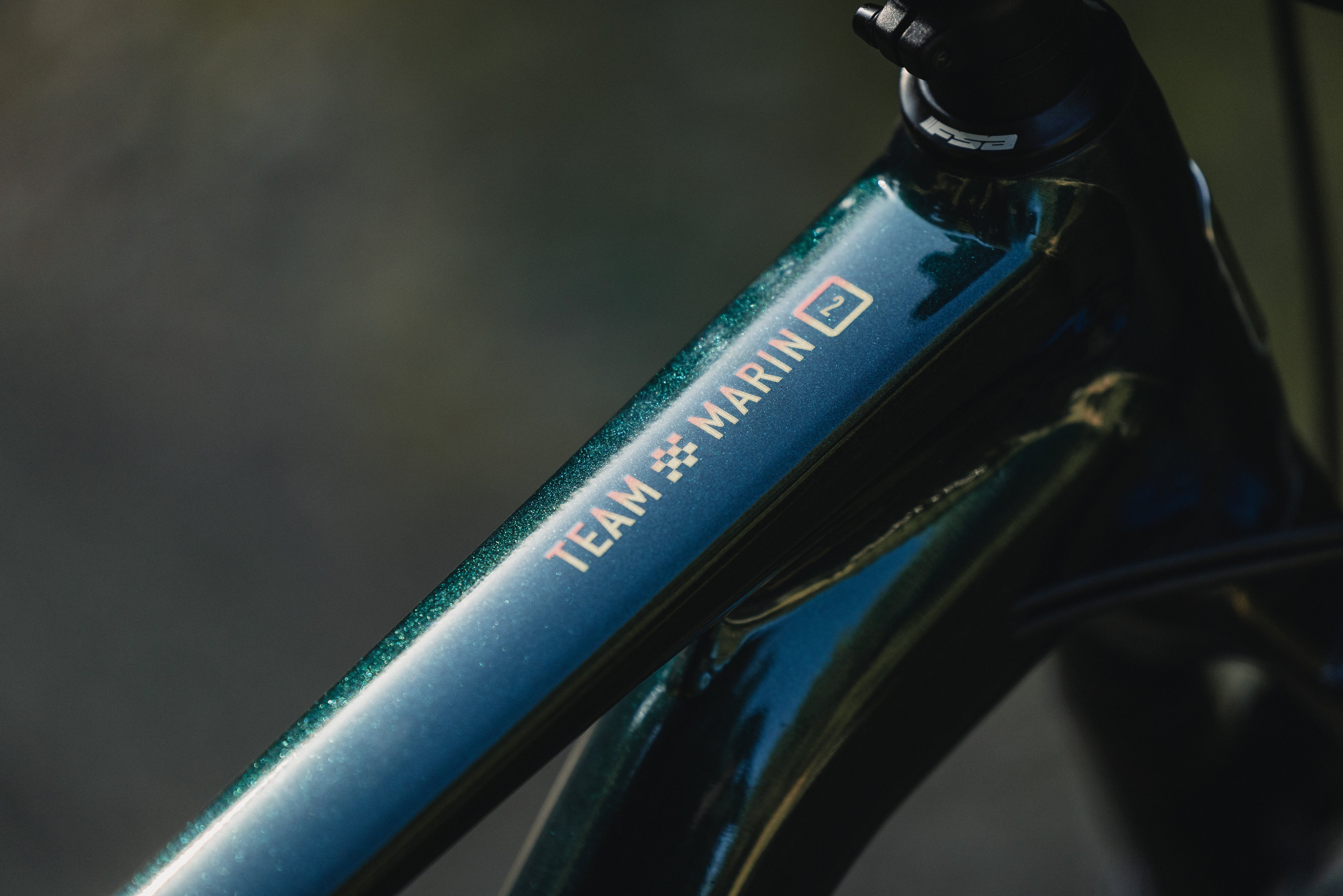 MARIN Team Marin 2 2025