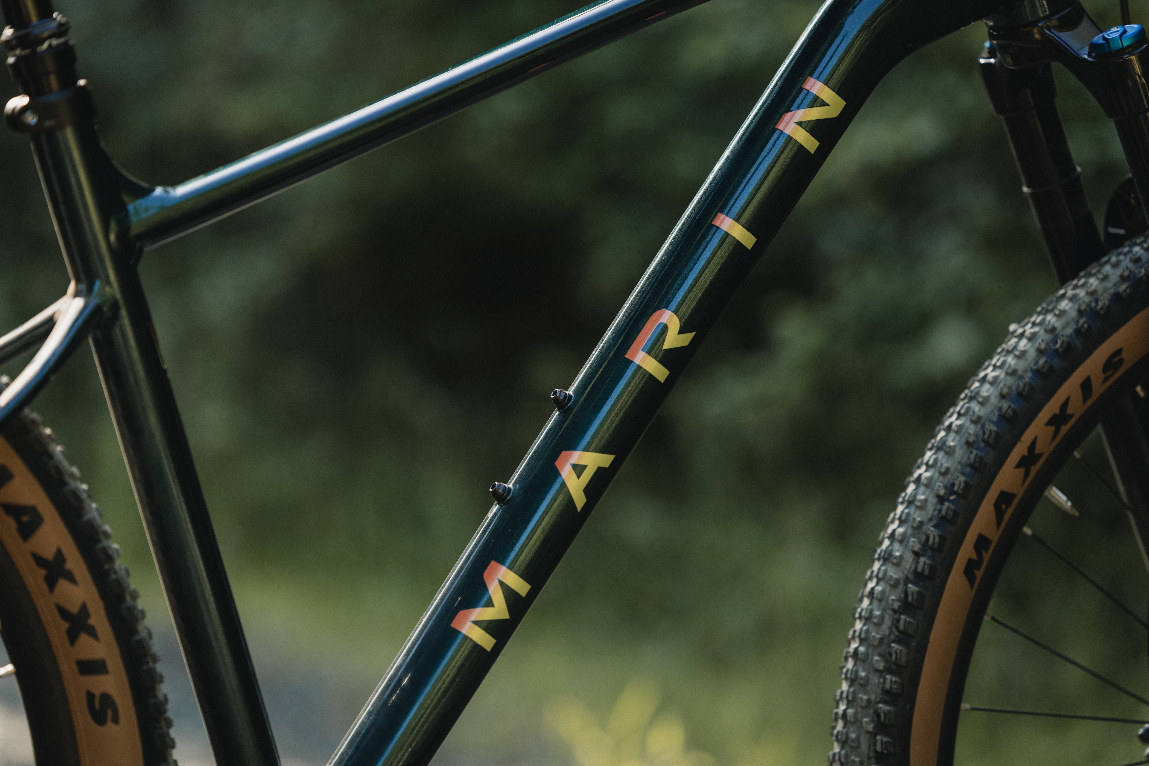 MARIN Team Marin 2 2025