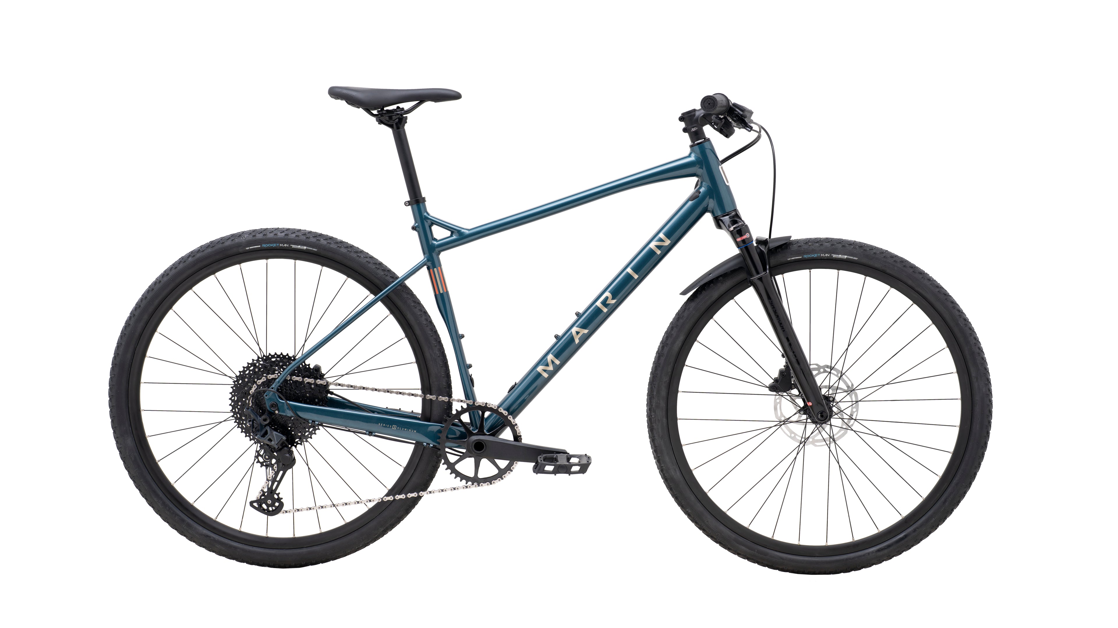 MARIN DSX FS 2025