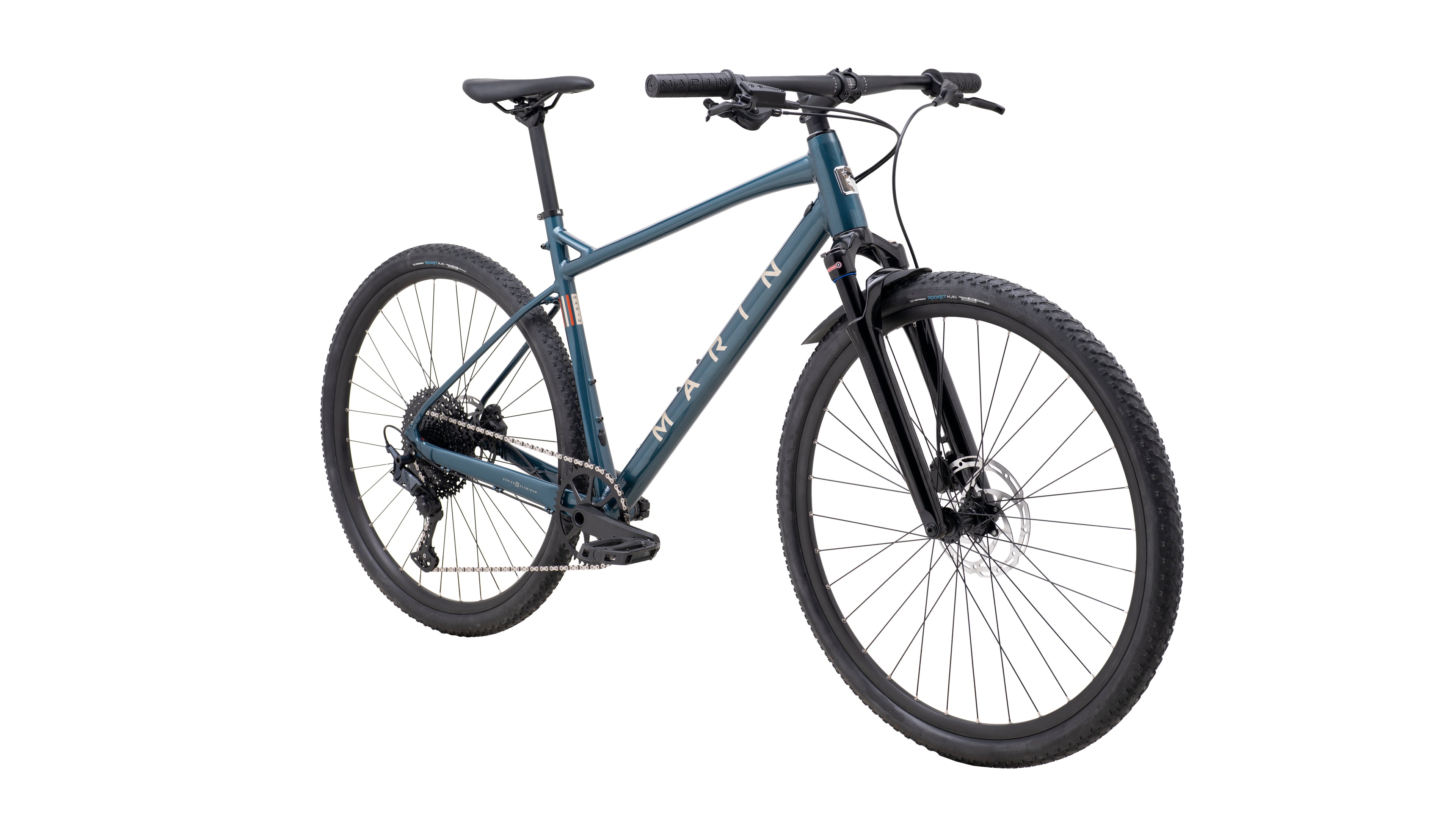 MARIN DSX FS 2025