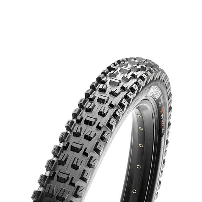 MAXXIS Assegai WT 3C Maxx Terra EXO+ Tubeless Ready 29x2.50 Foldable Black 63-622