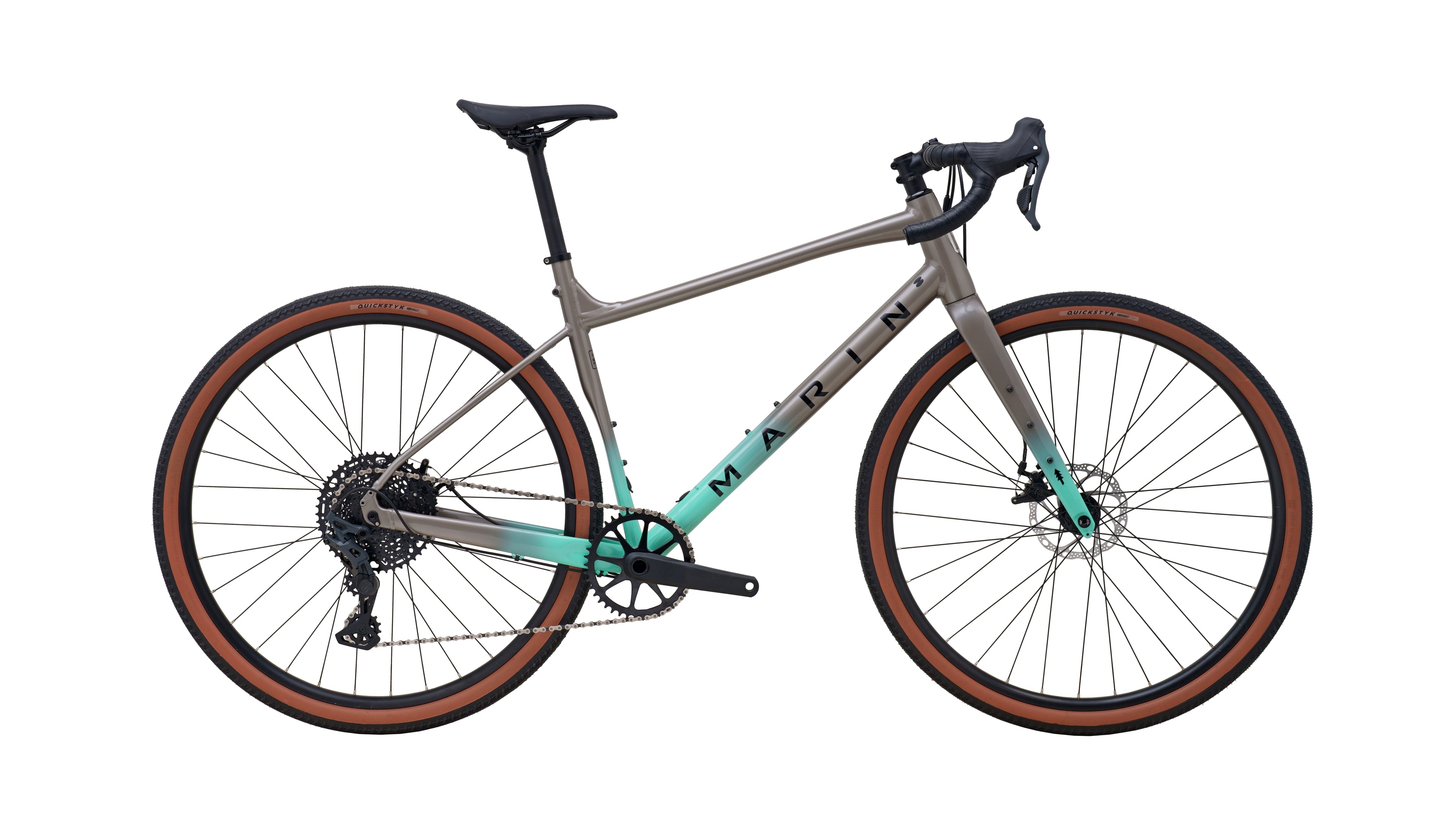 MARIN Gestalt X10 2025
