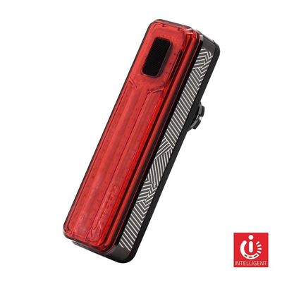 MOON Helix Max Rear Light 250 Lumens