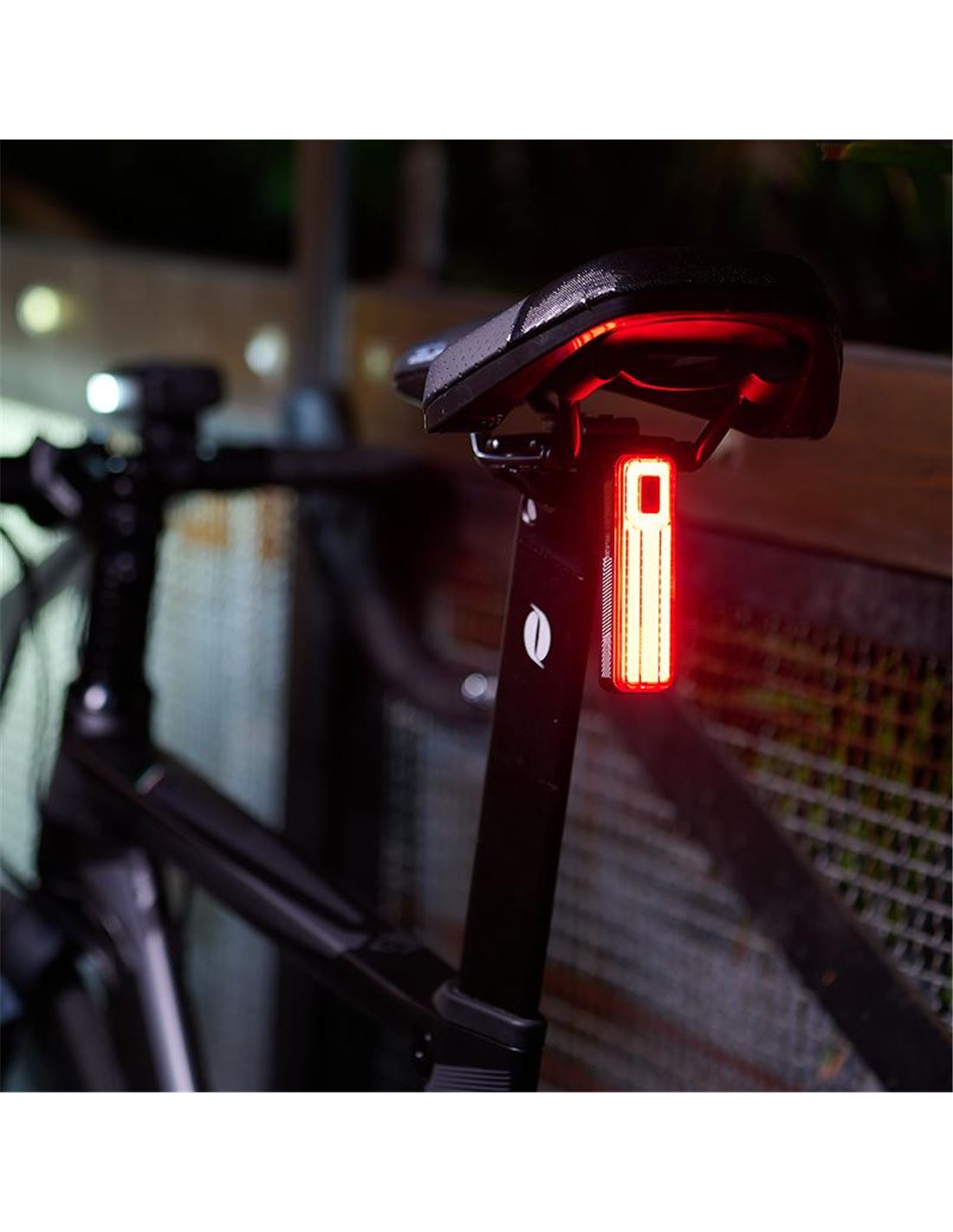 MOON Helix Max Rear Light 250 Lumens