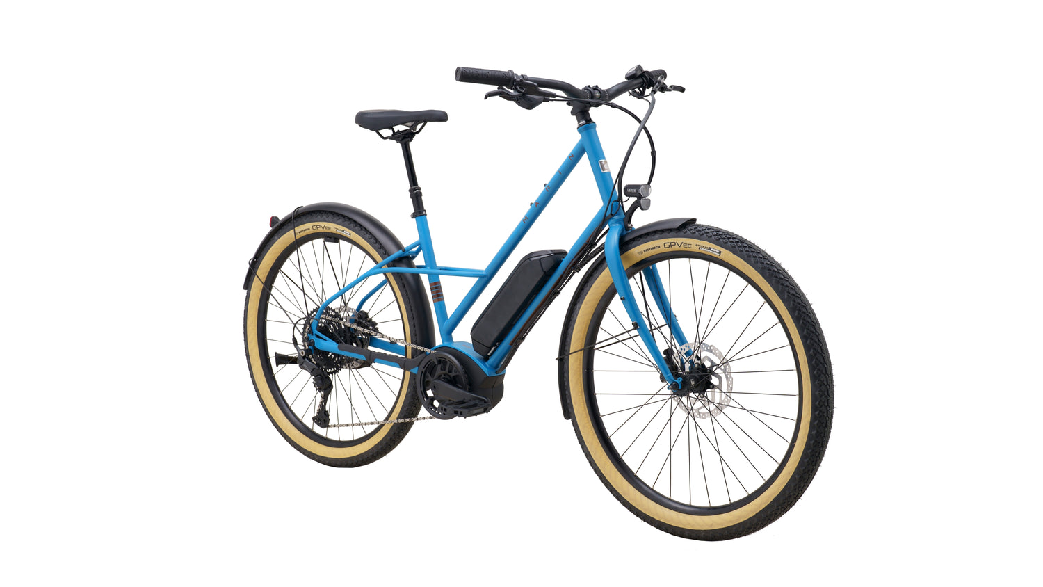 MARIN Larkspur E 2025