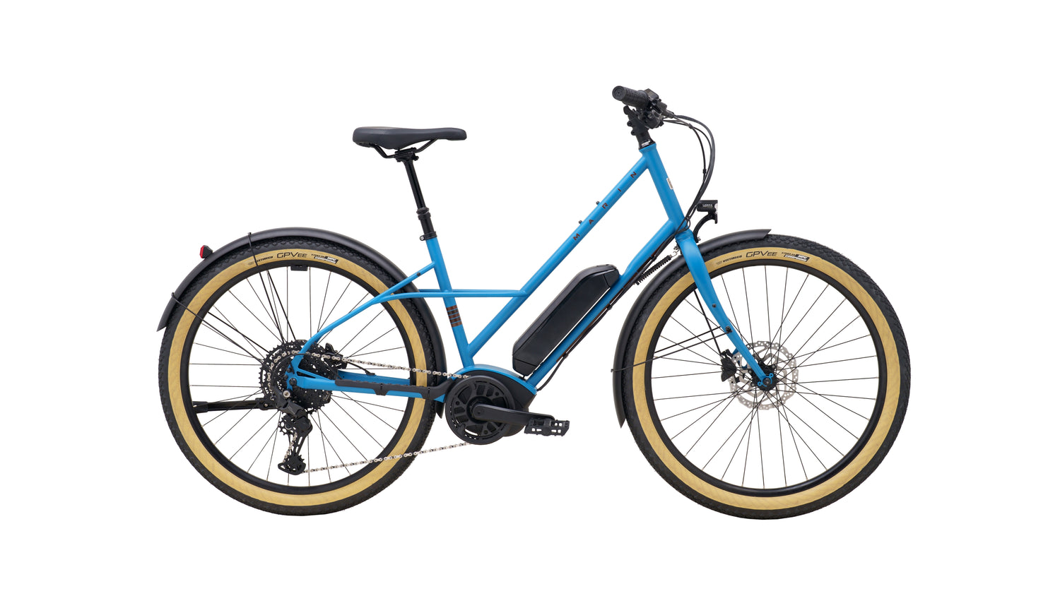 MARIN Larkspur E 2025