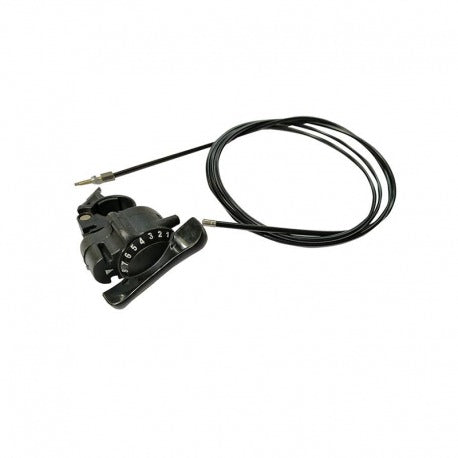 ELITE Remote Control Power Mag Roller 8 Positions