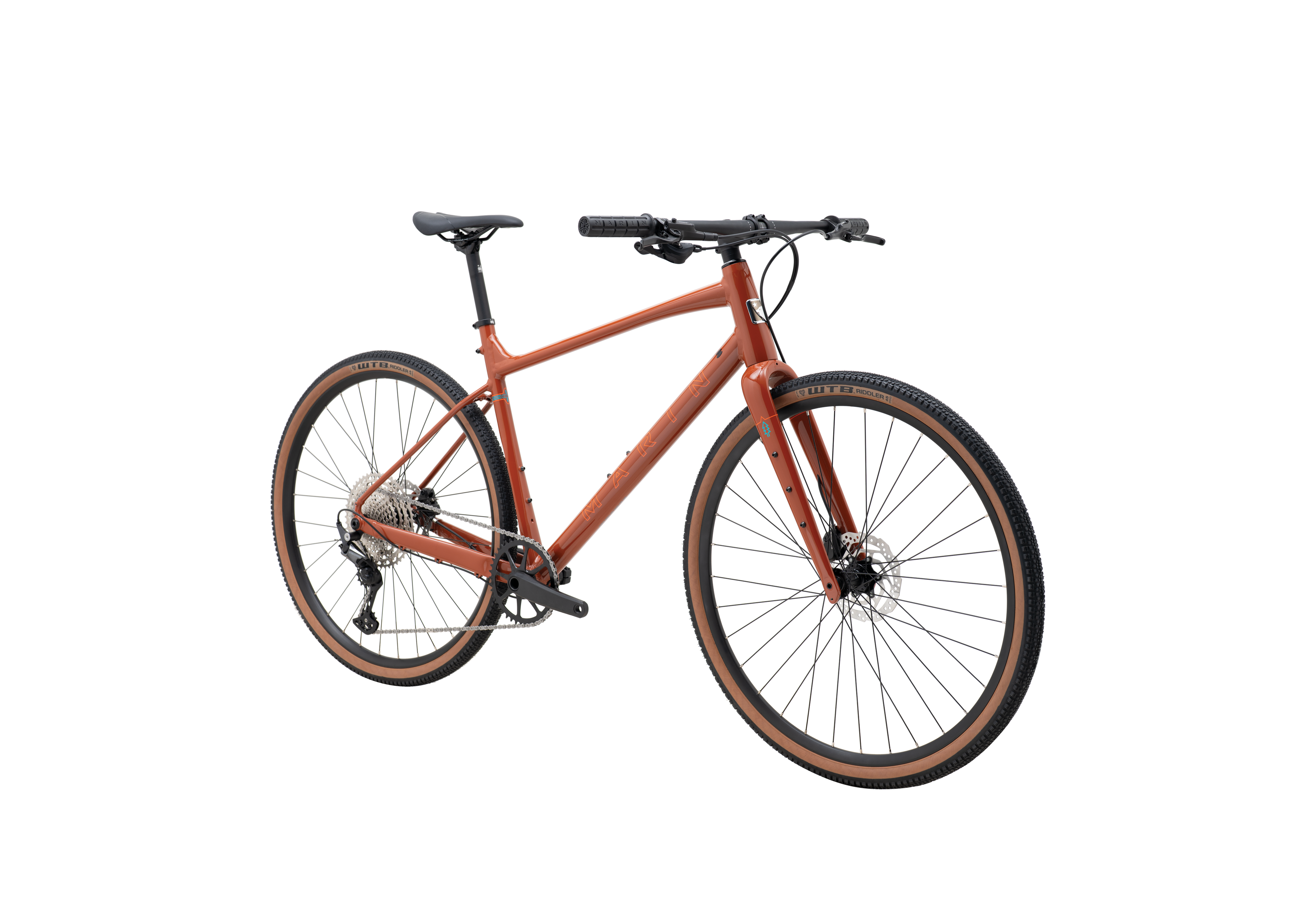 MARIN DSX 2 2025