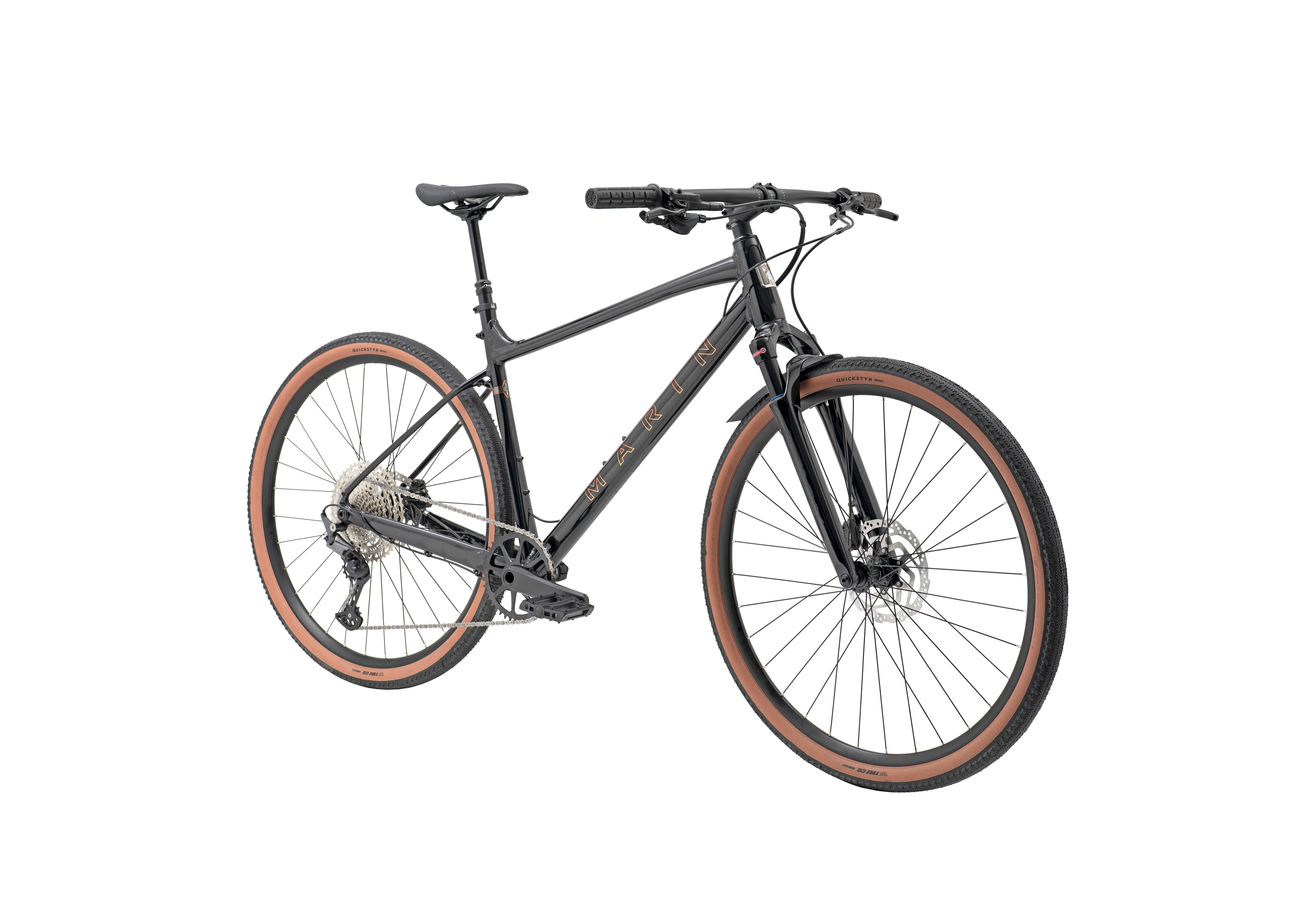 MARIN DSX FS 2025