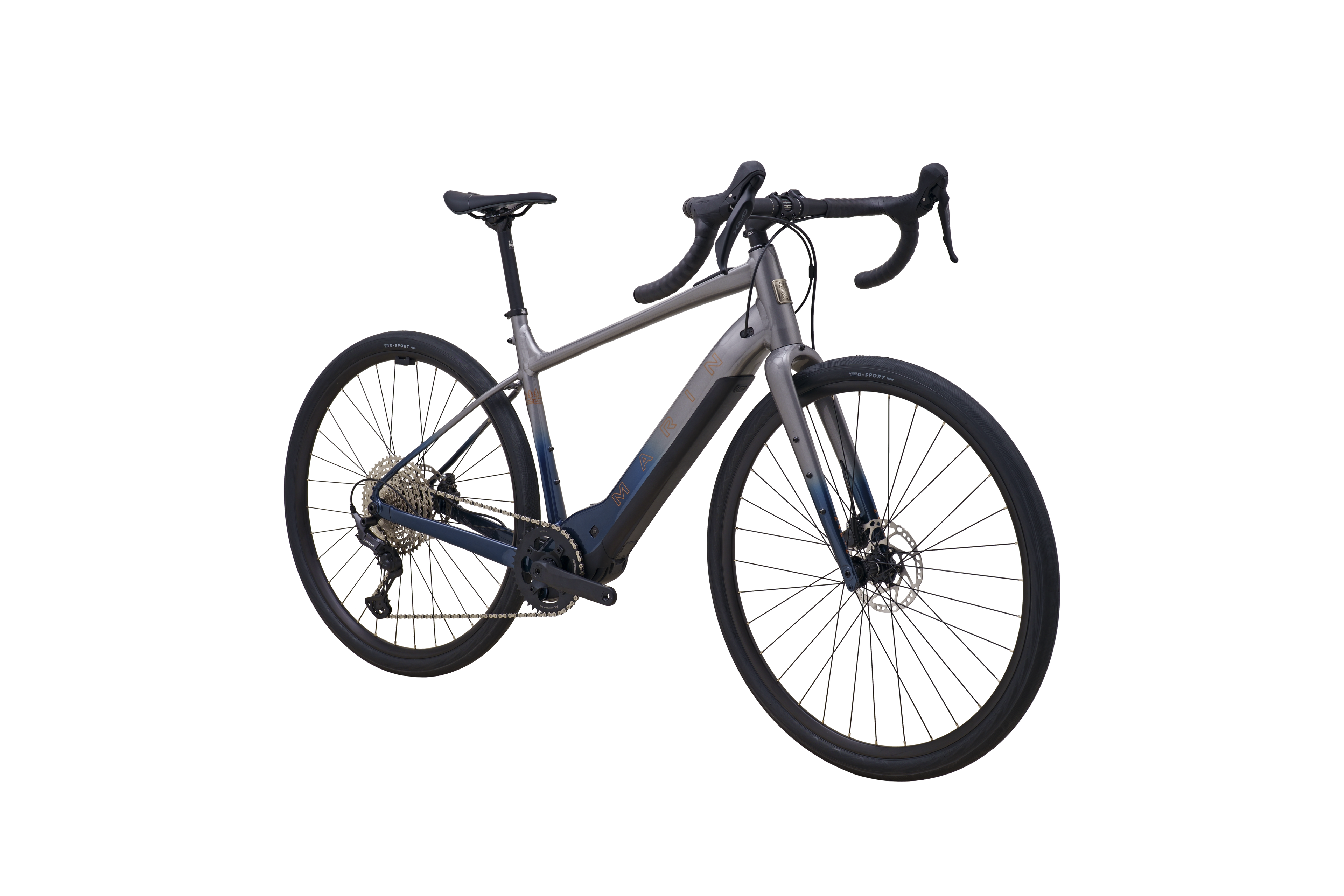 MARIN Lombard E1 2025