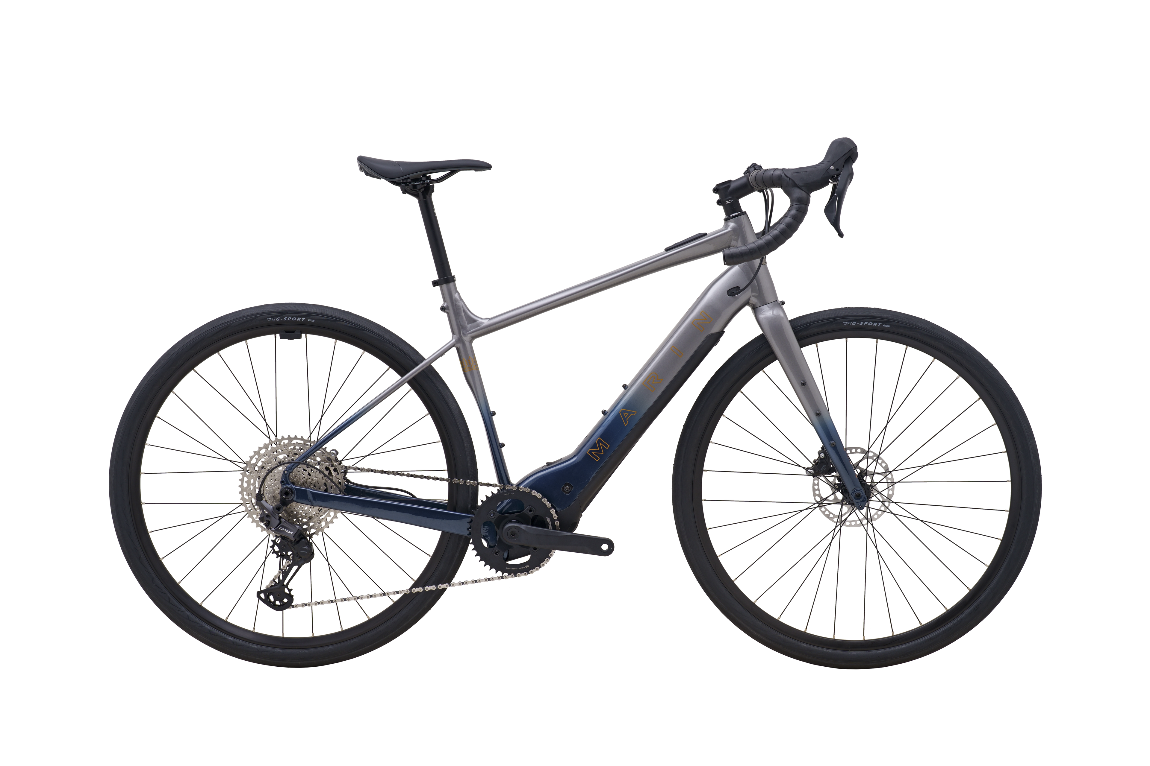 MARIN Lombard E1 2025