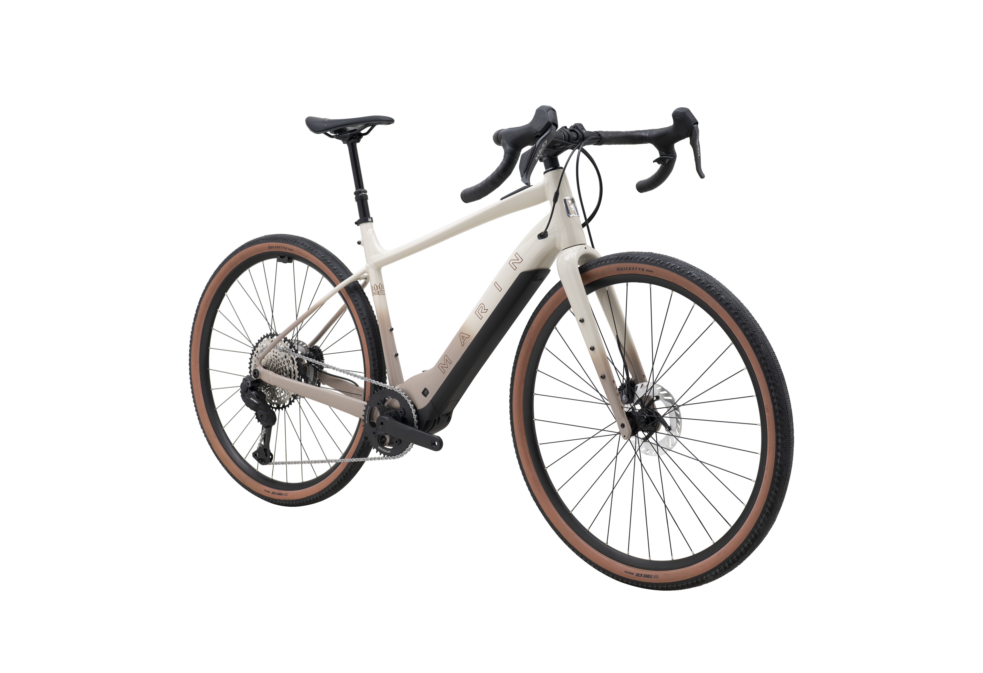 MARIN Lombard E2 2025